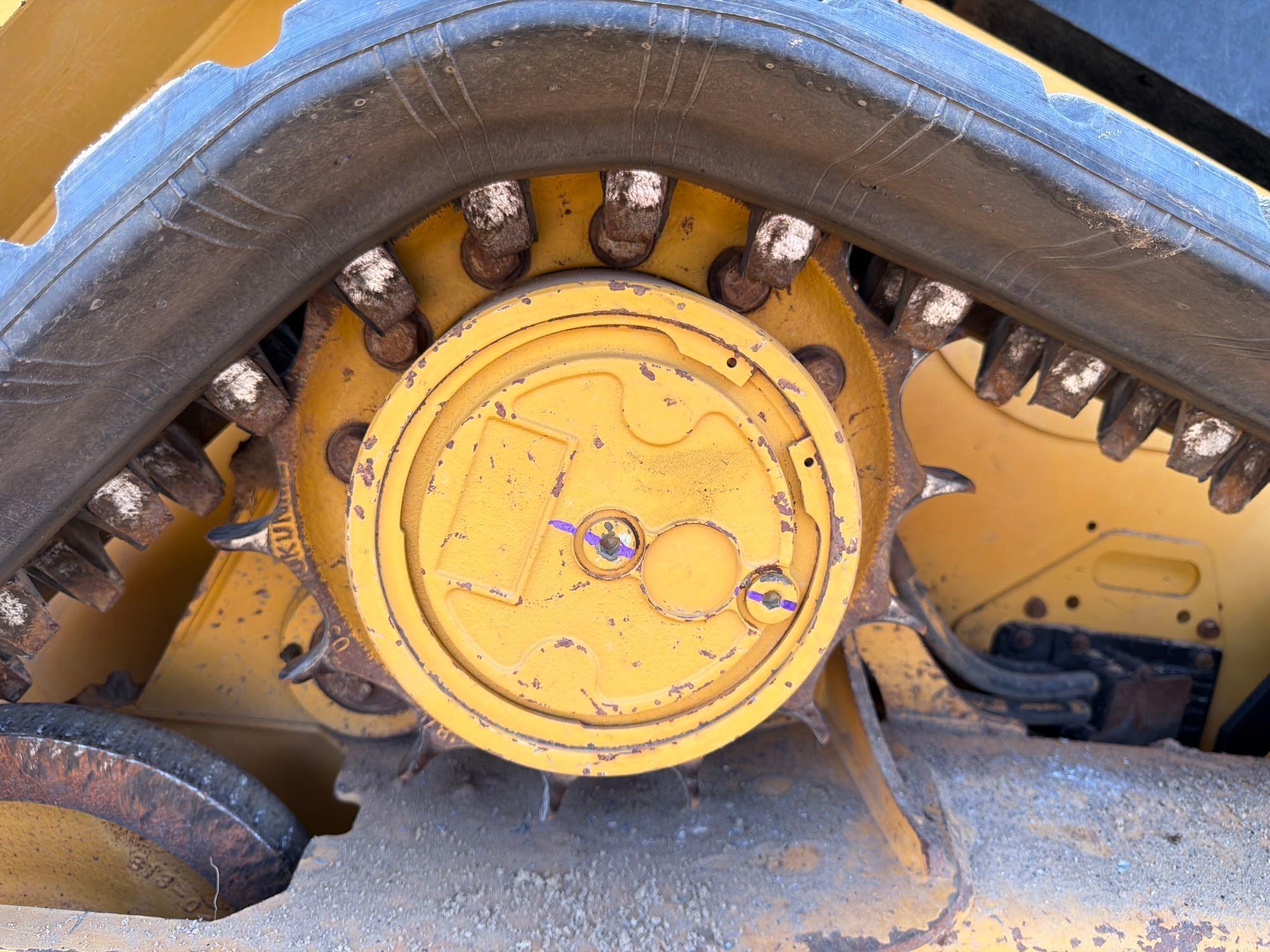 2023 Caterpillar 259D