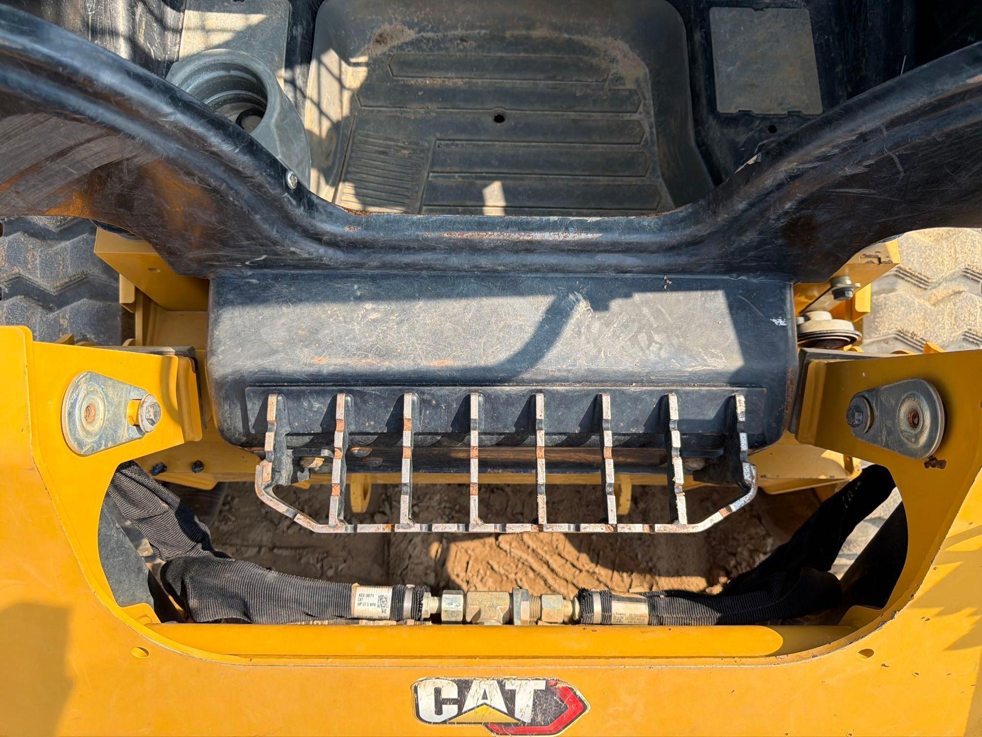 2023 Caterpillar 259D