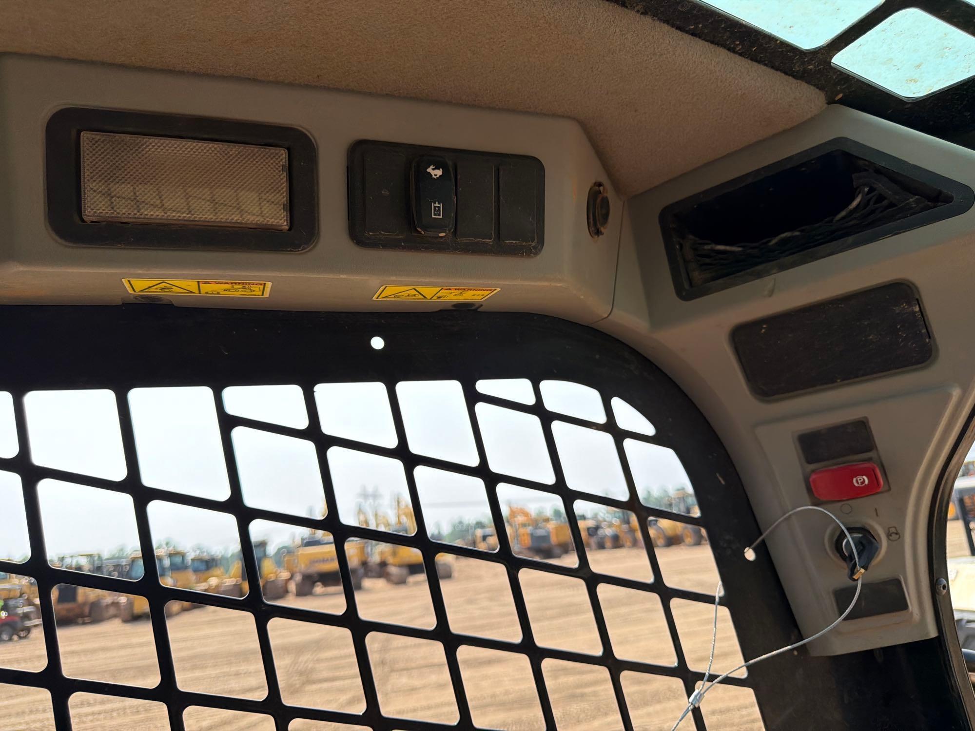 2023 Caterpillar 259D