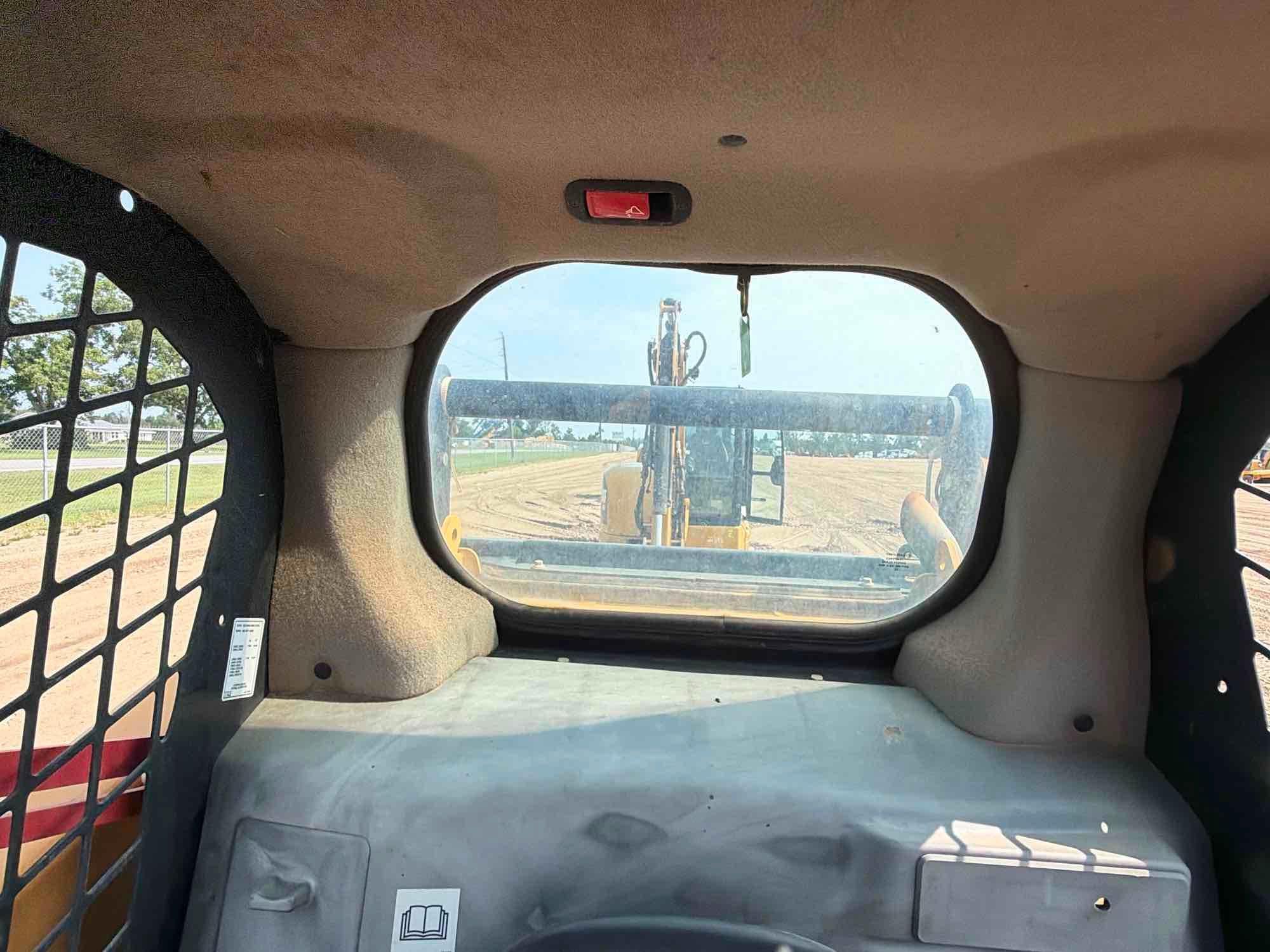 2023 Caterpillar 259D