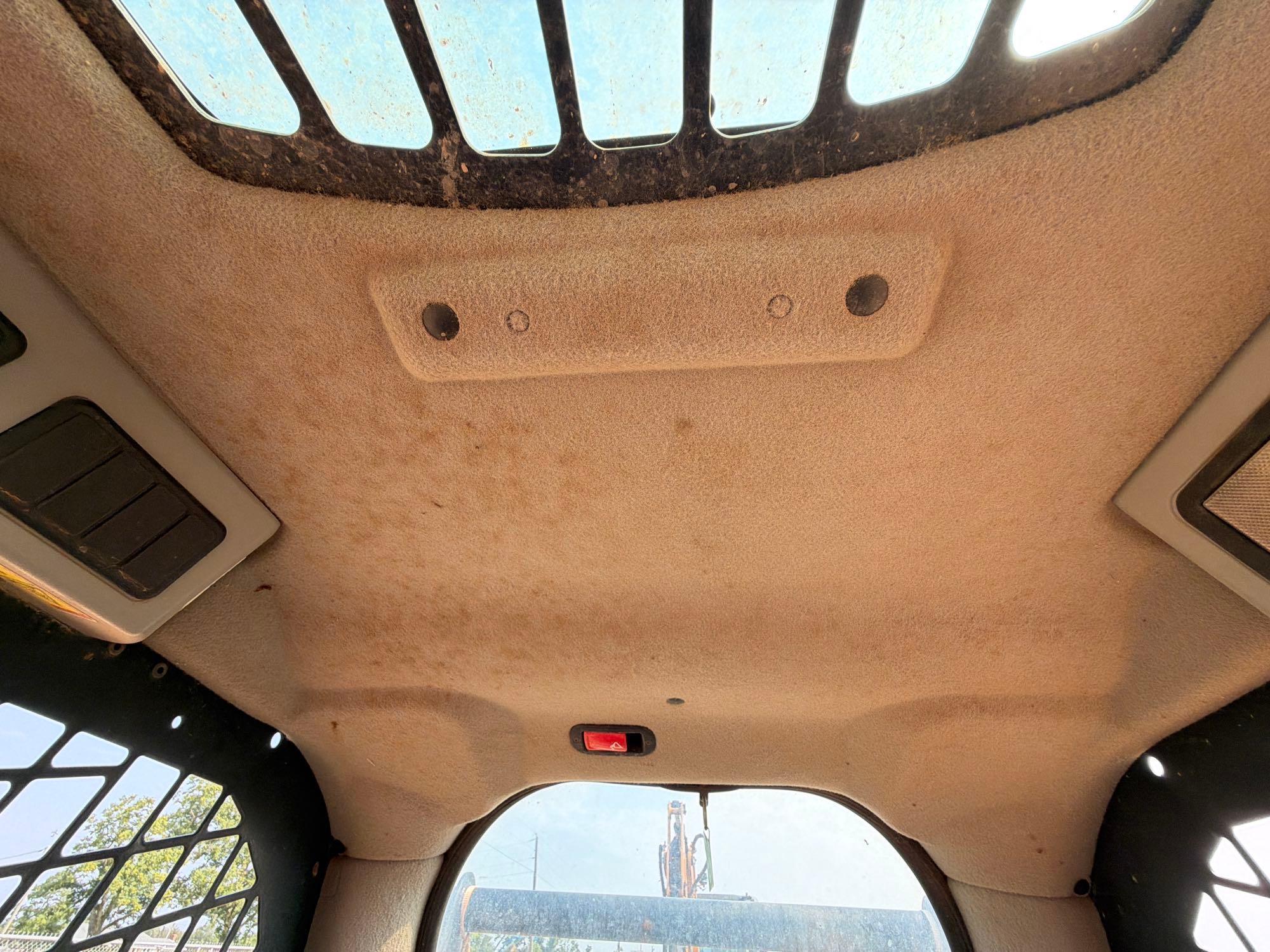 2023 Caterpillar 259D