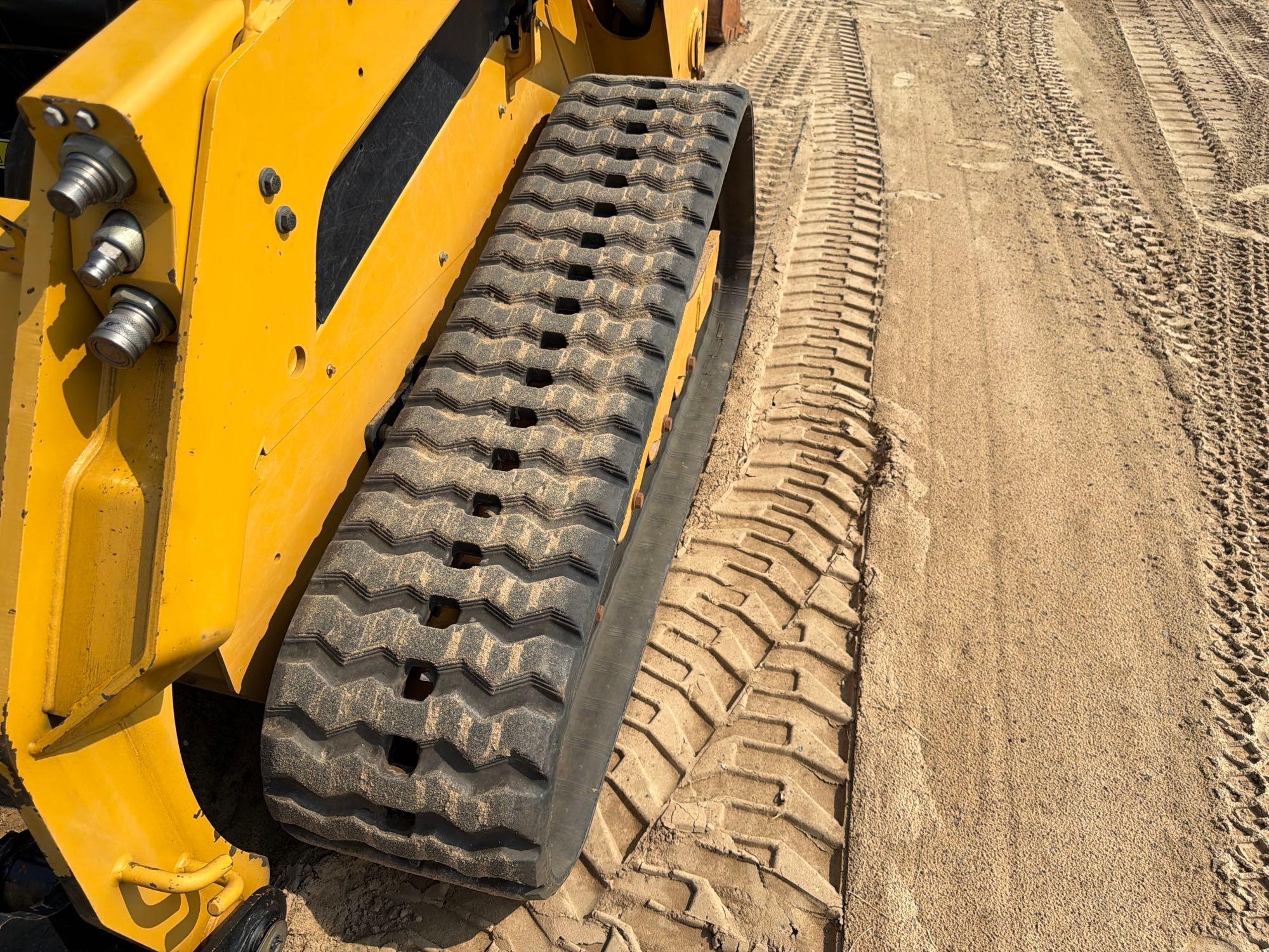 2023 Caterpillar 259D