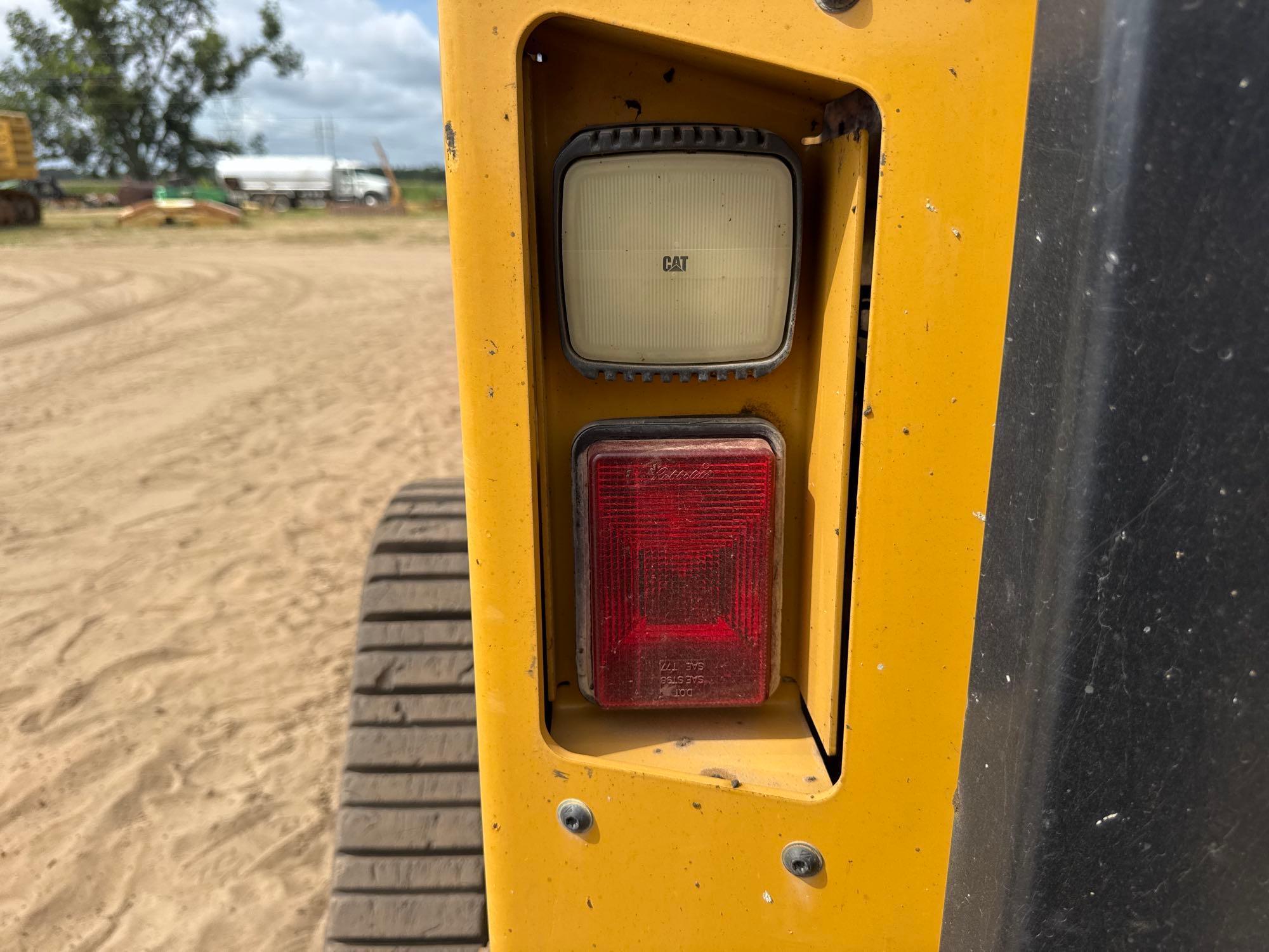 2021 Caterpillar 259D