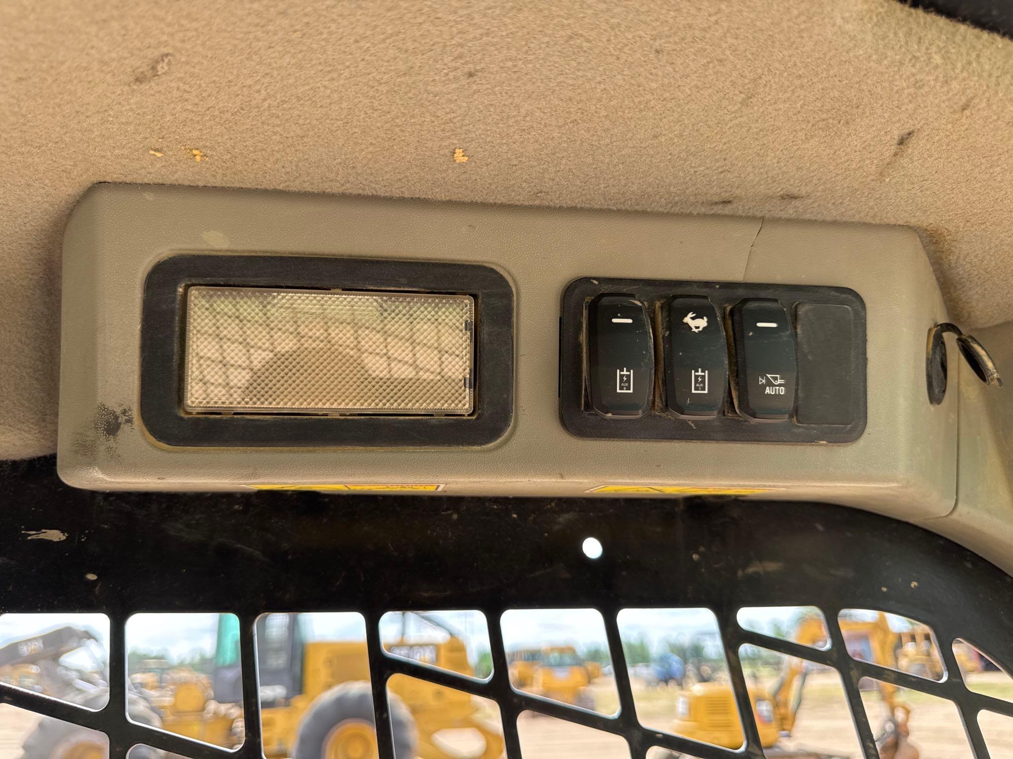 2021 Caterpillar 259D