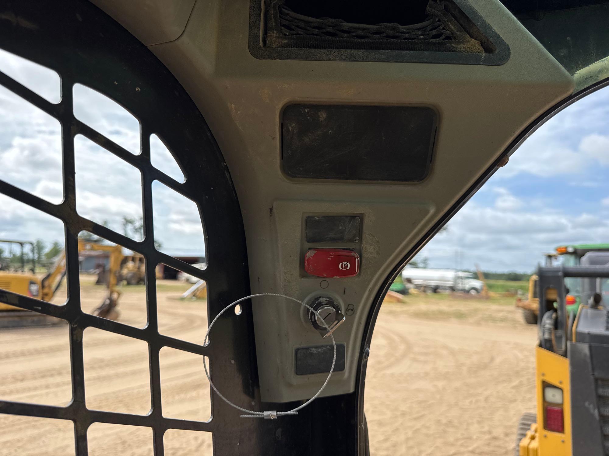 2021 Caterpillar 259D
