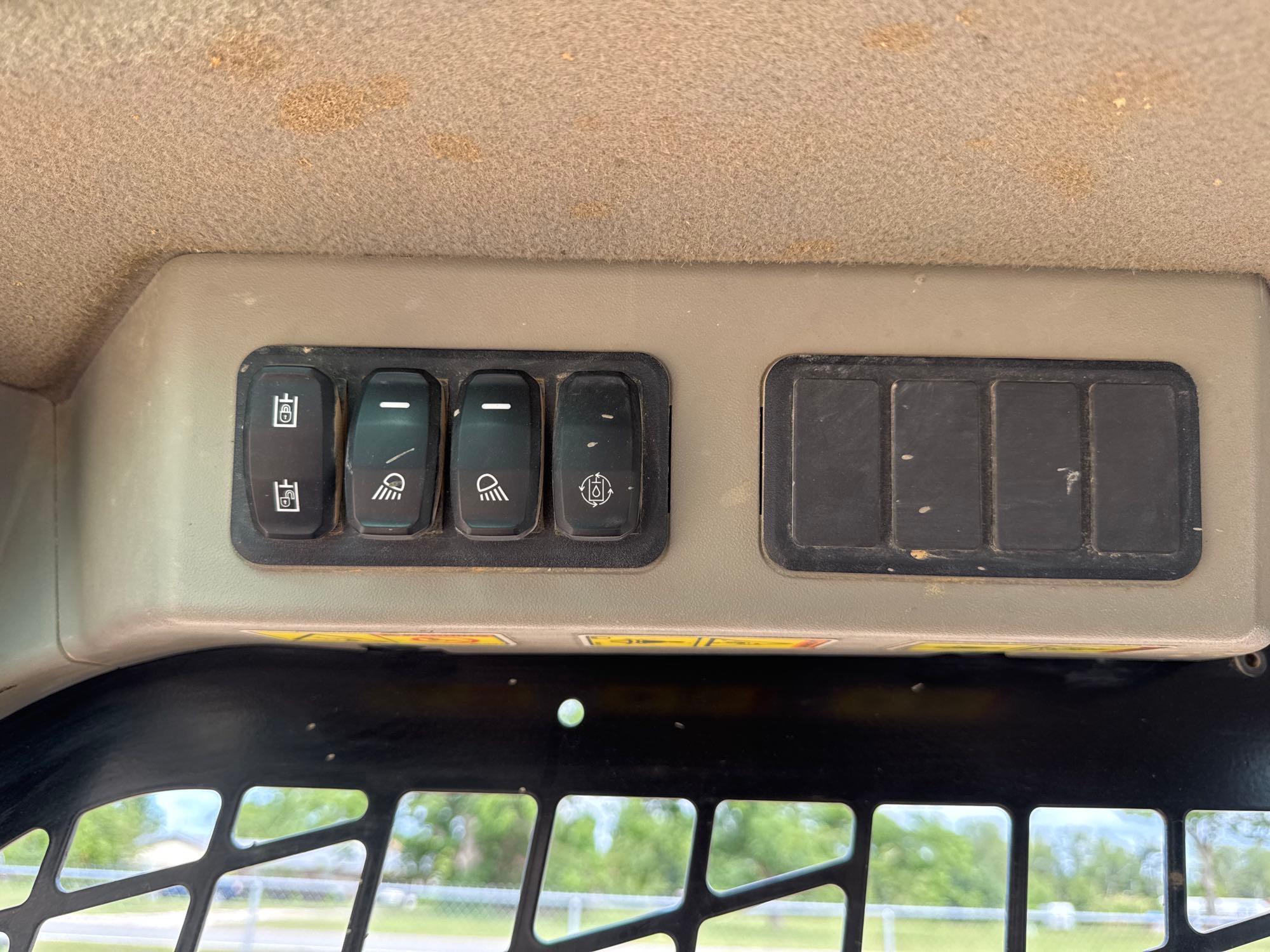 2021 Caterpillar 259D