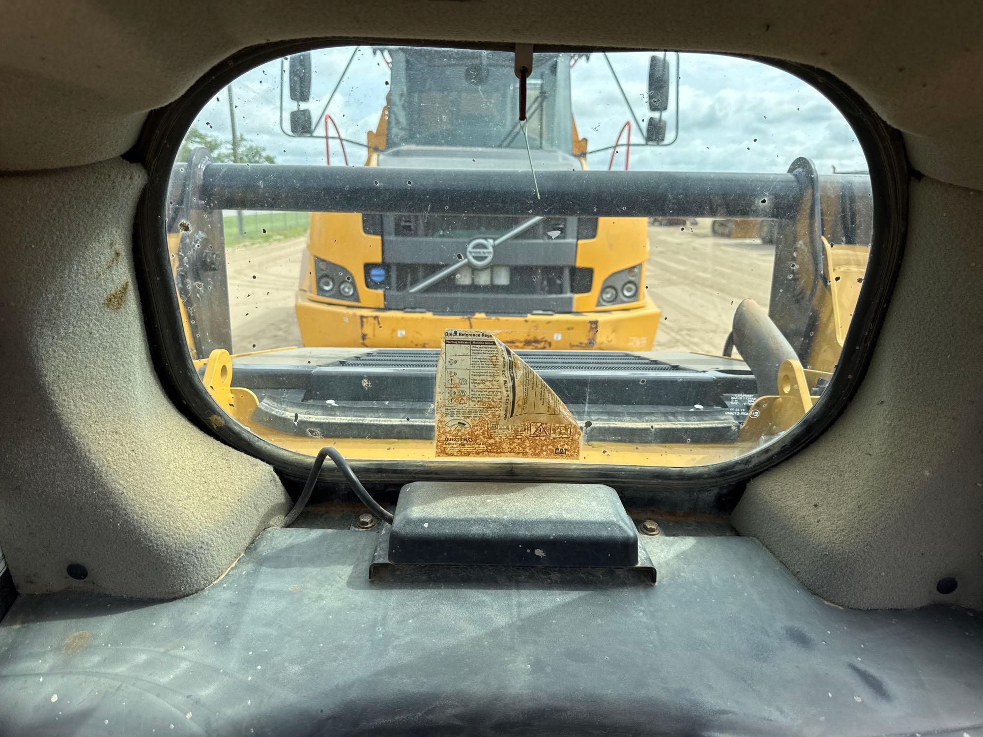 2021 Caterpillar 259D