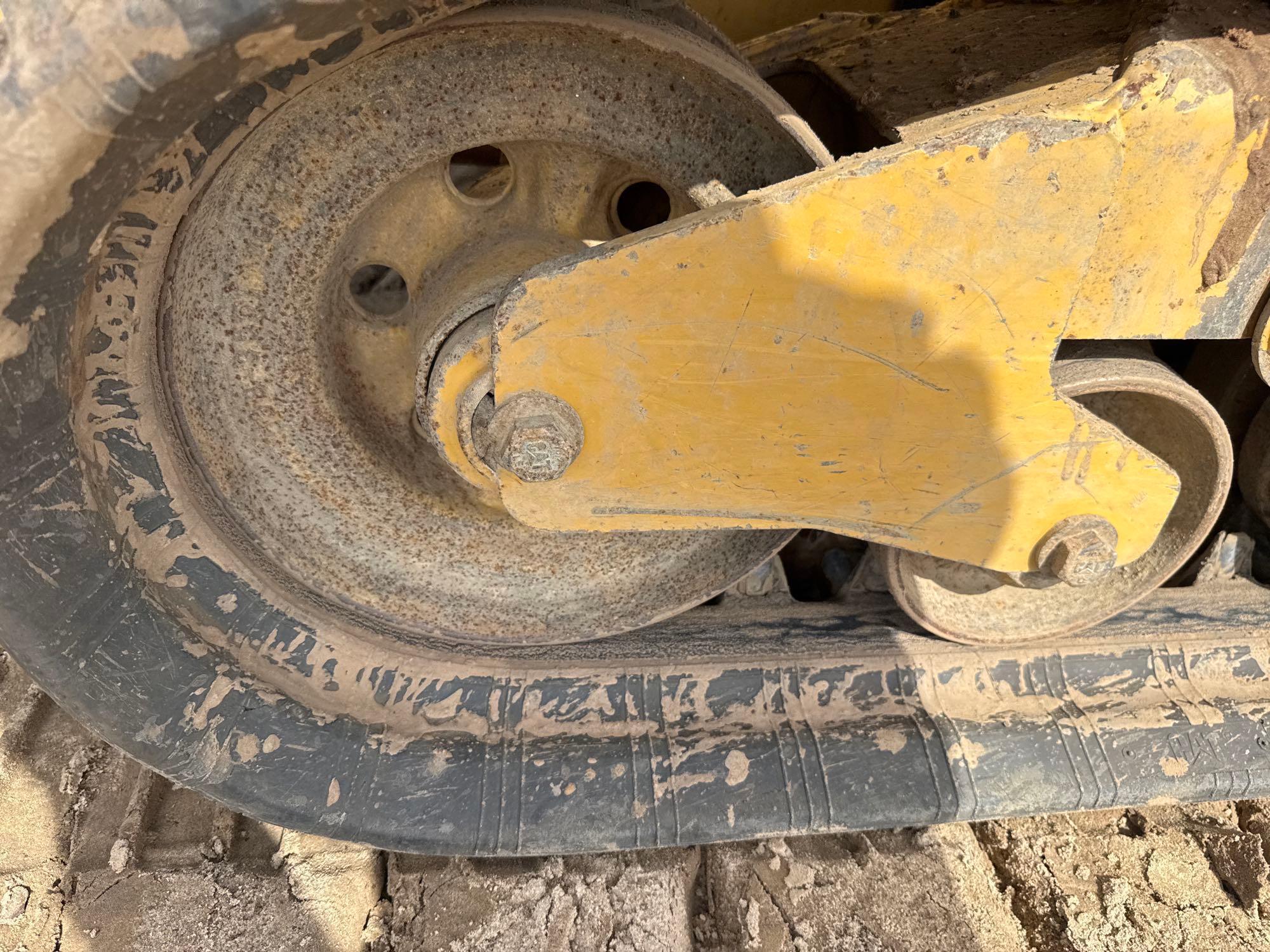2021 Caterpillar 259D