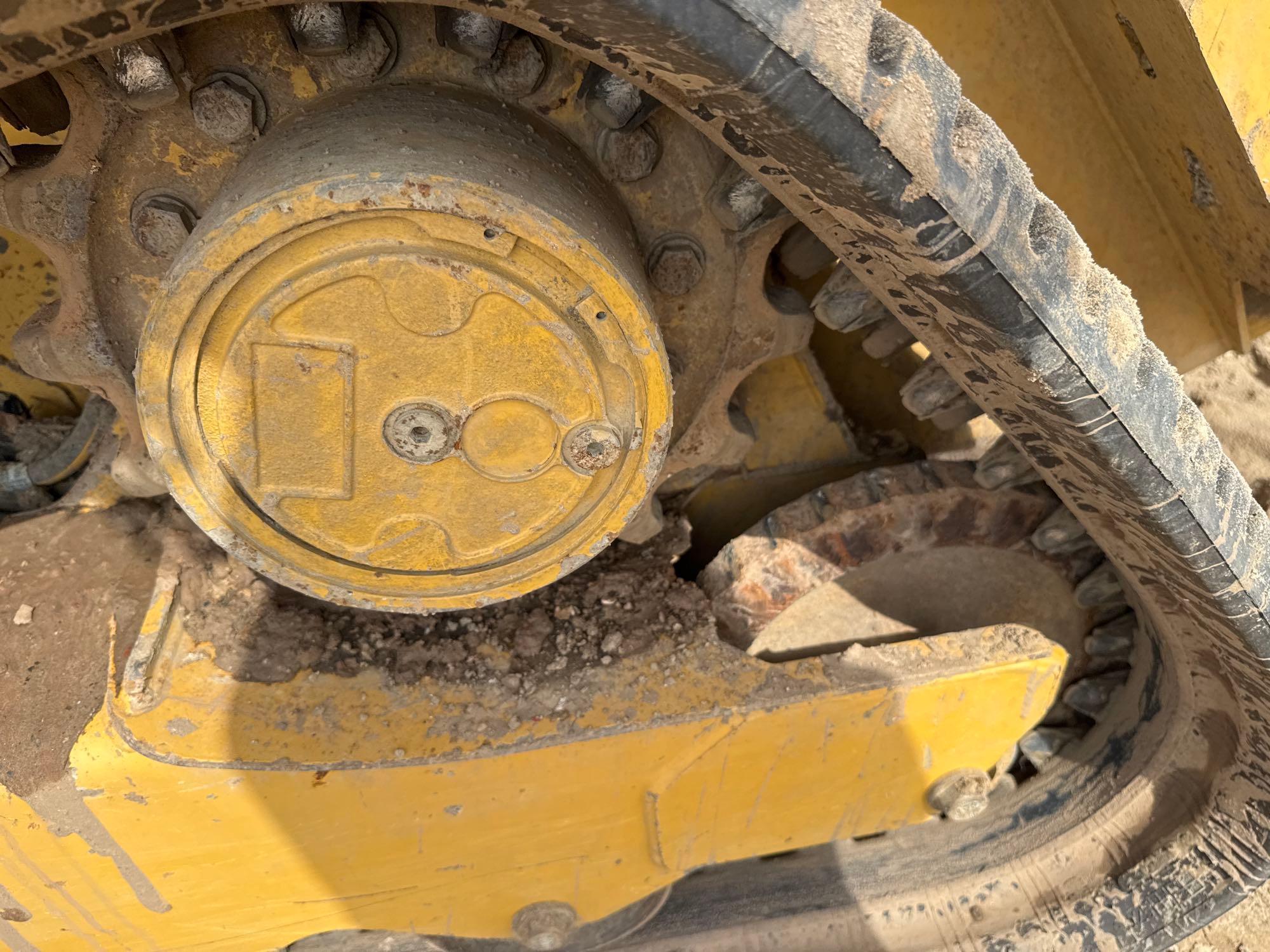 2021 Caterpillar 259D