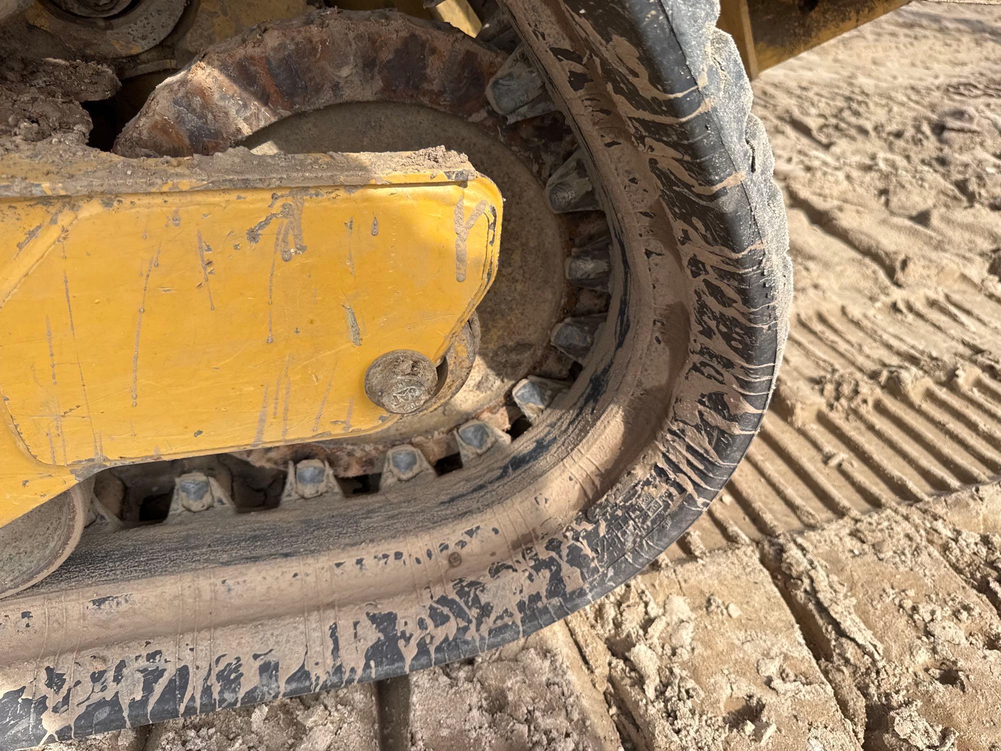 2021 Caterpillar 259D