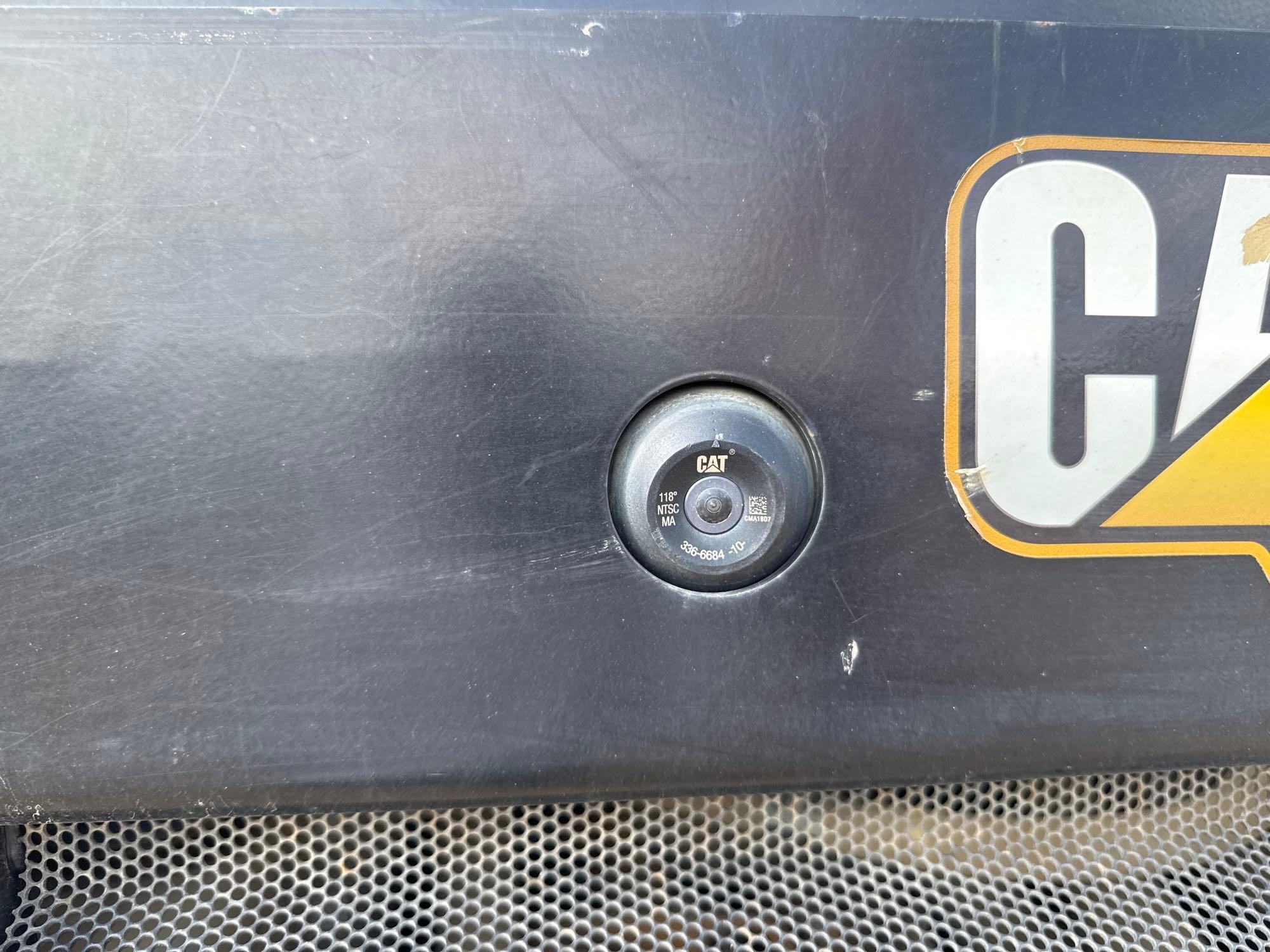 2021 Caterpillar 259D