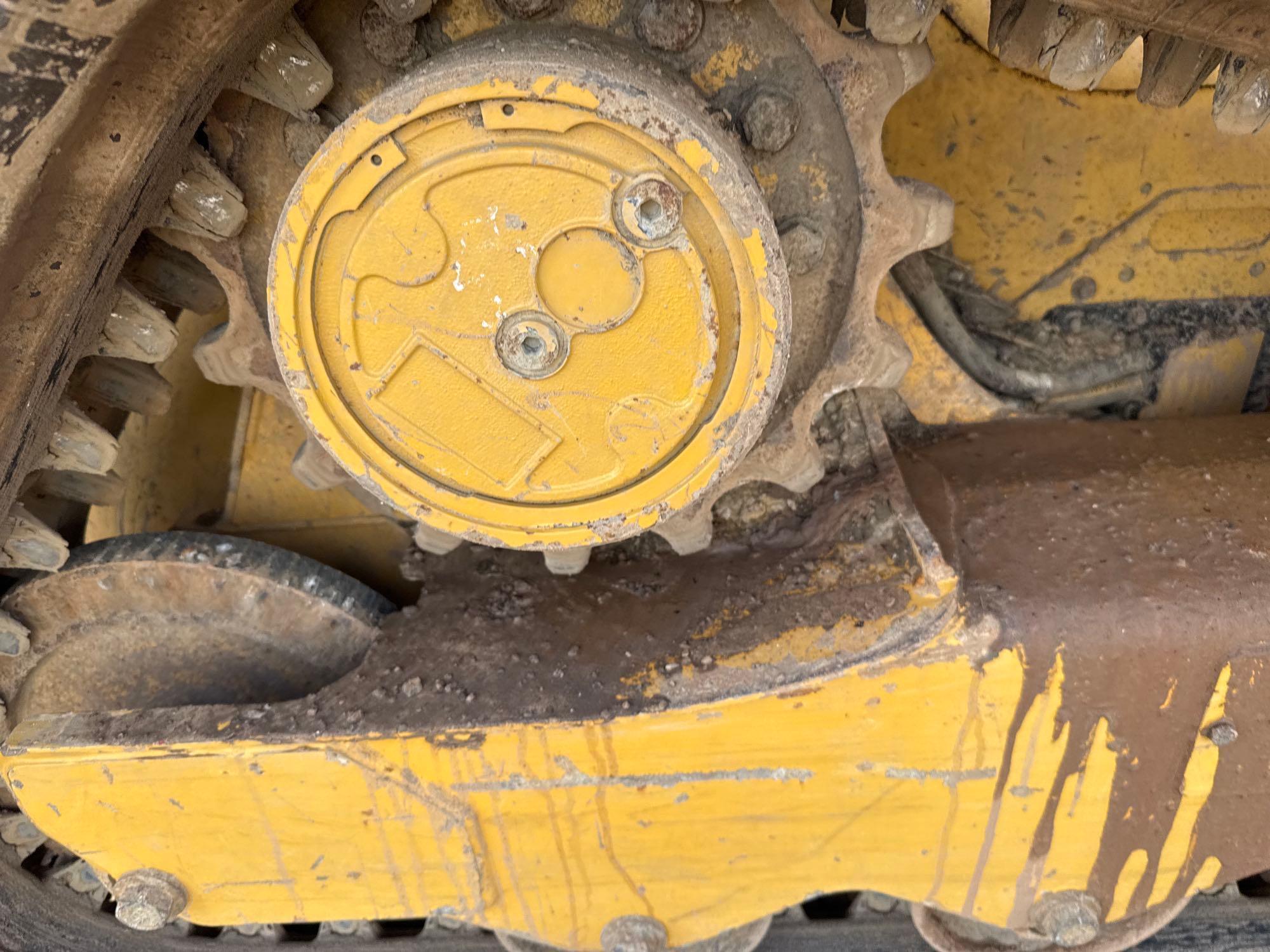 2021 Caterpillar 259D