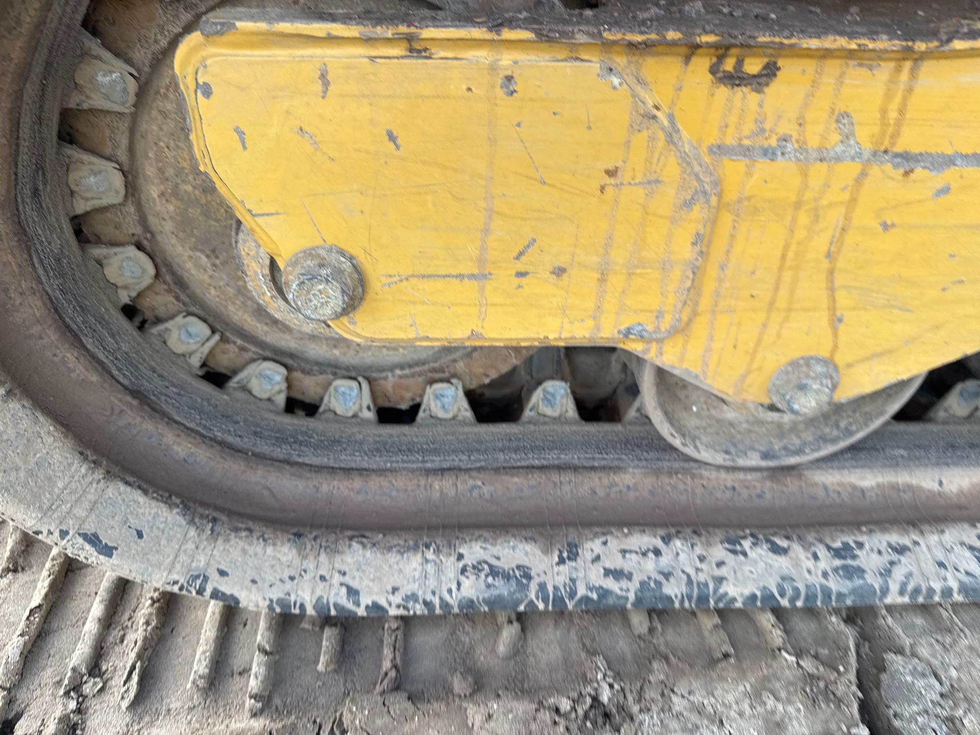 2021 Caterpillar 259D