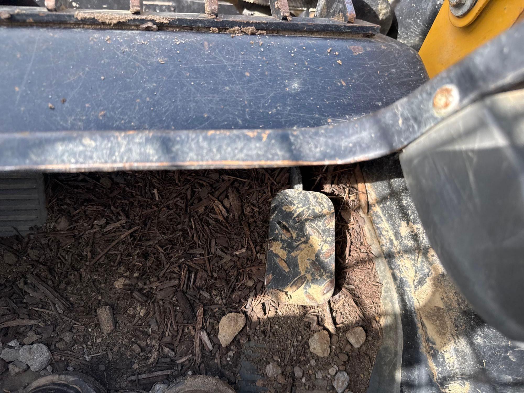 2021 Caterpillar 259D