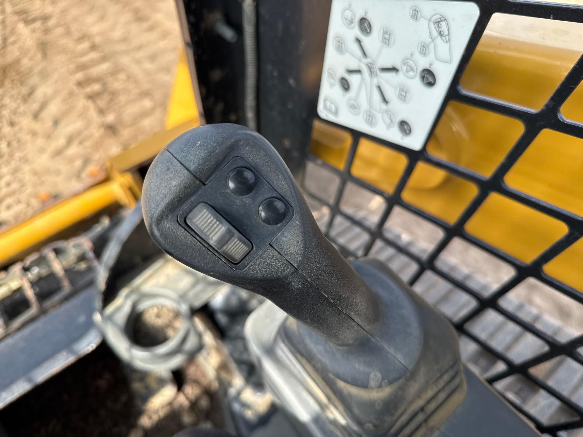 2021 Caterpillar 259D