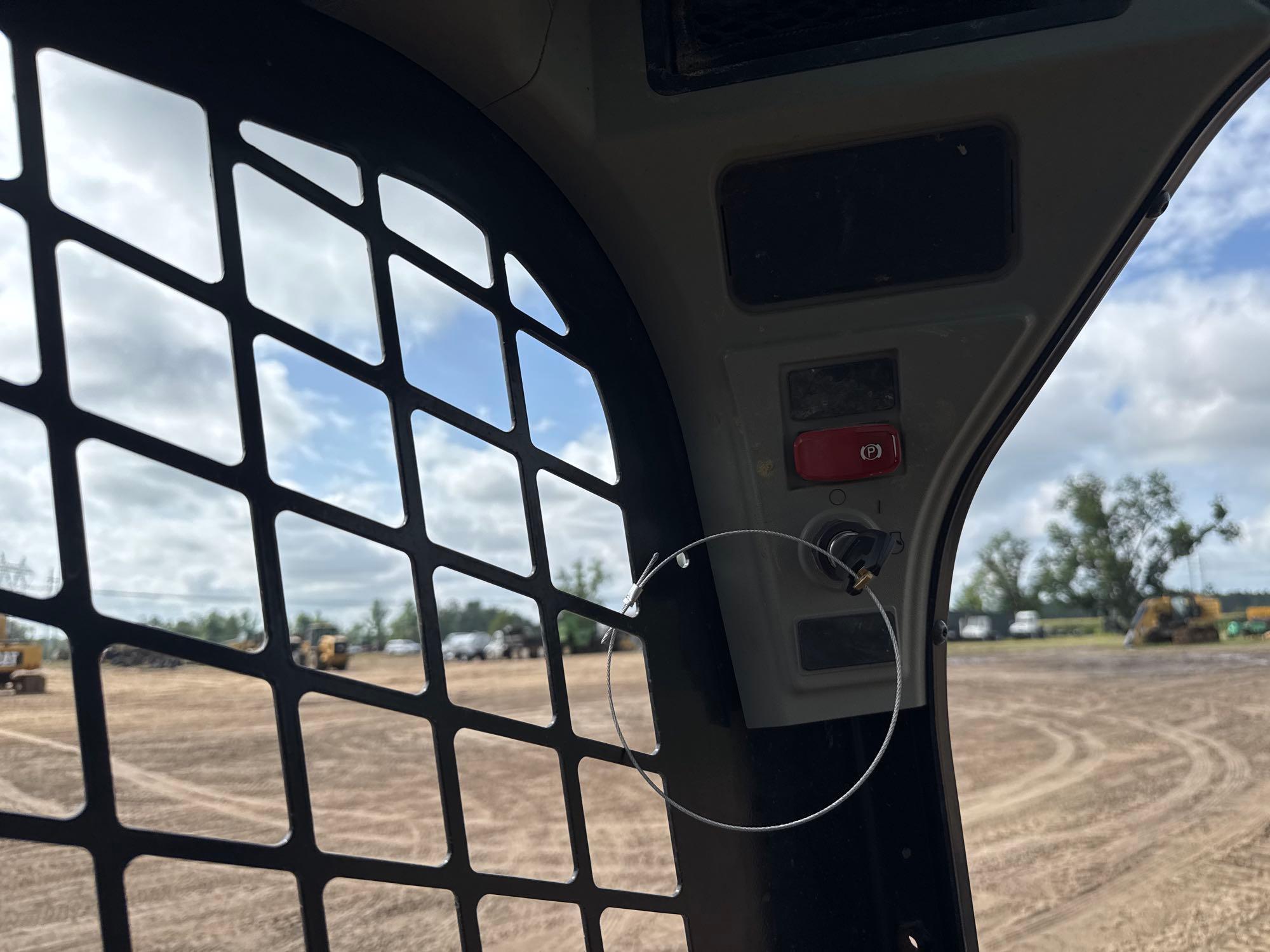 2021 Caterpillar 259D