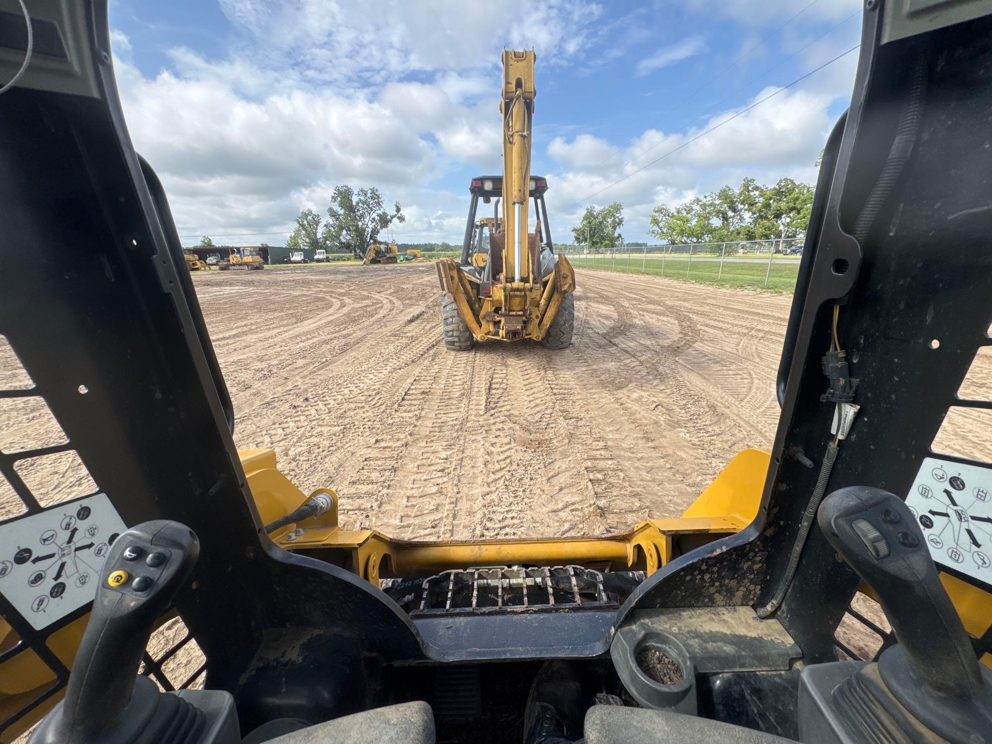 2021 Caterpillar 259D