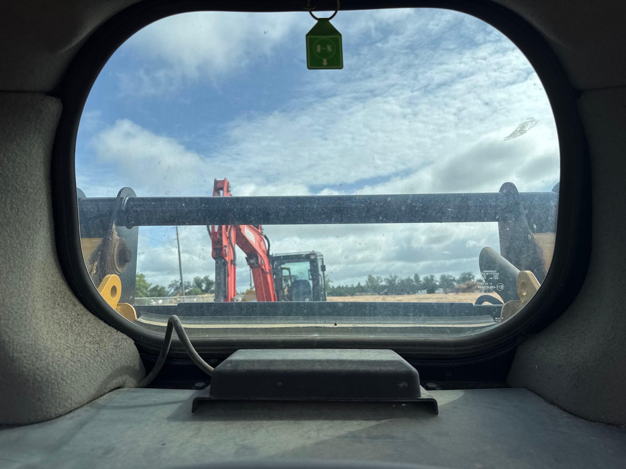 2021 Caterpillar 259D