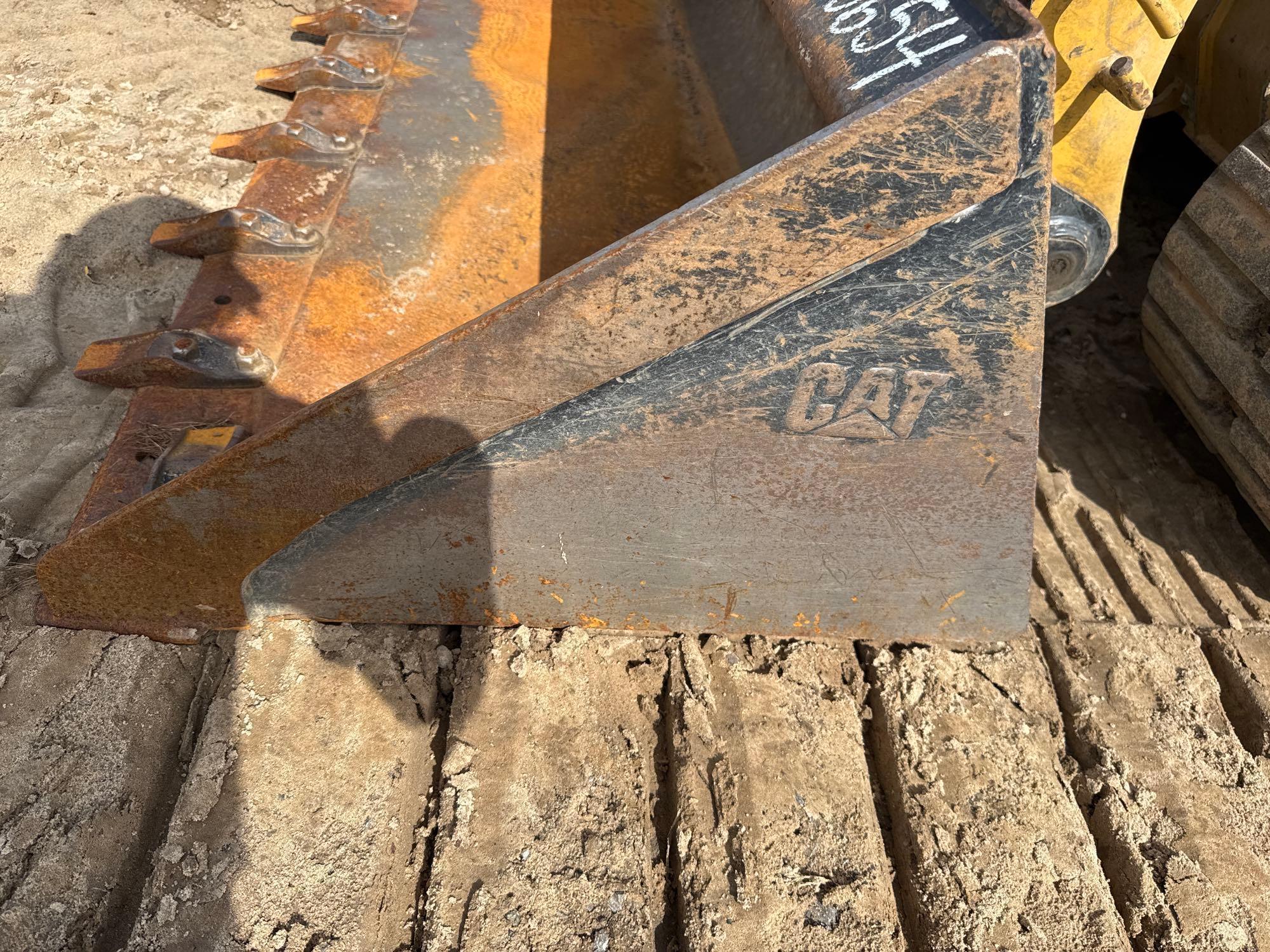 2021 Caterpillar 259D