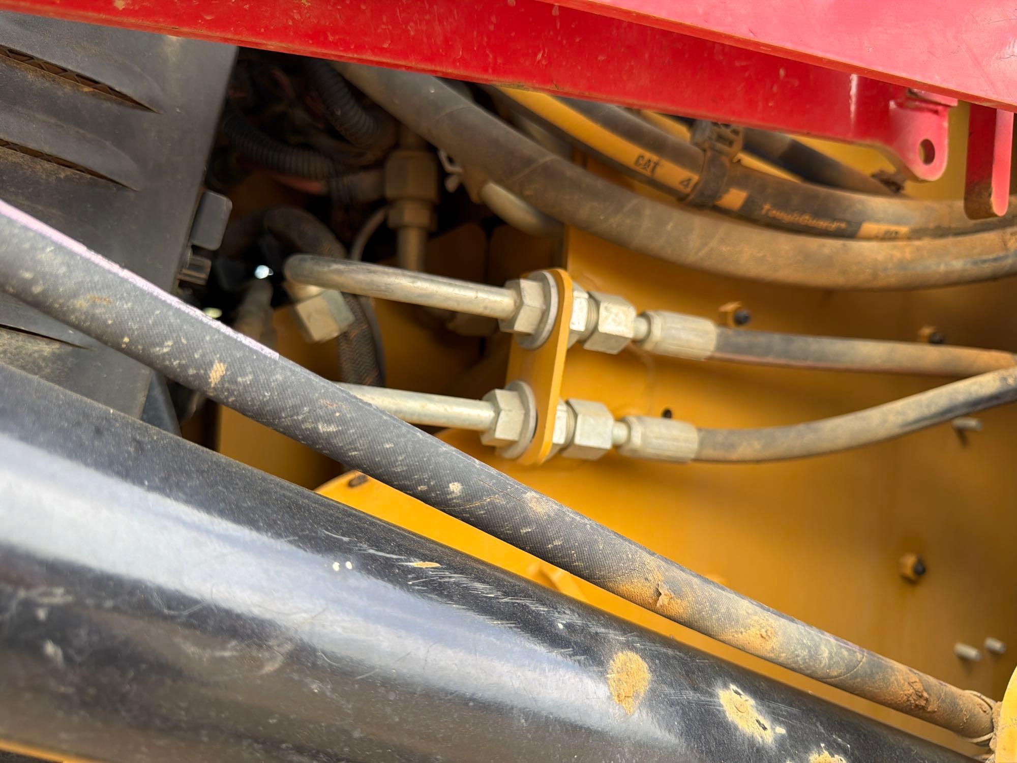 2021 Caterpillar 259D