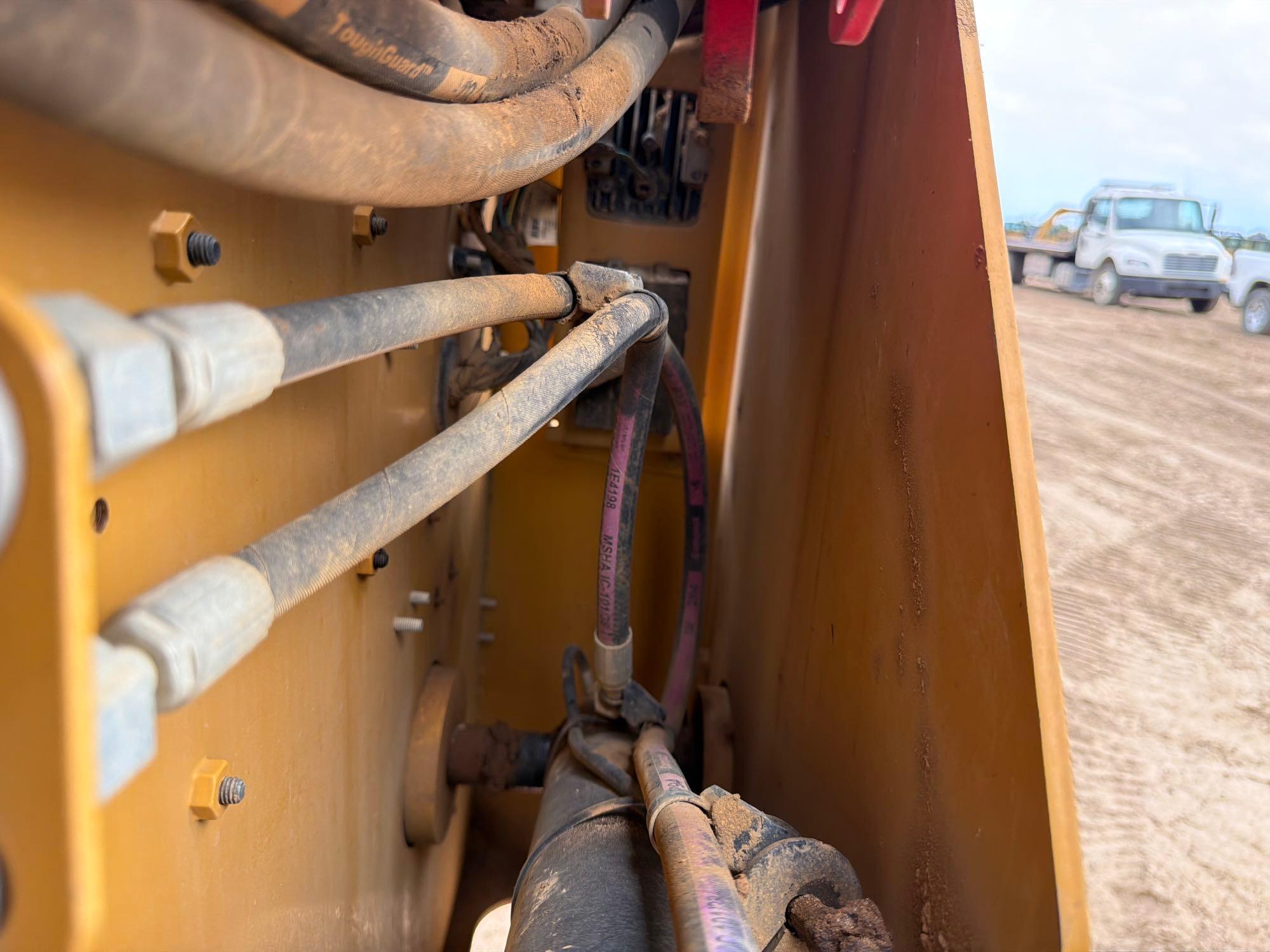 2021 Caterpillar 259D