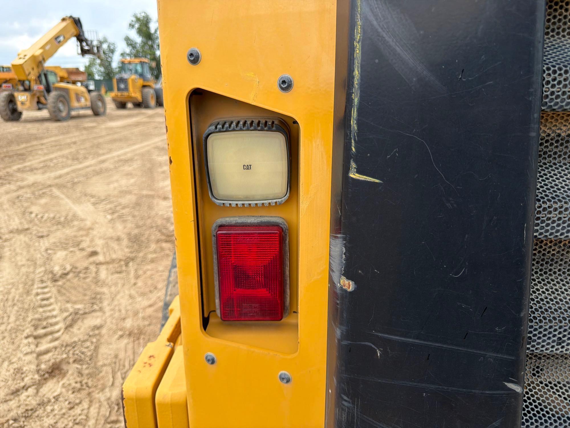 2021 Caterpillar 259D