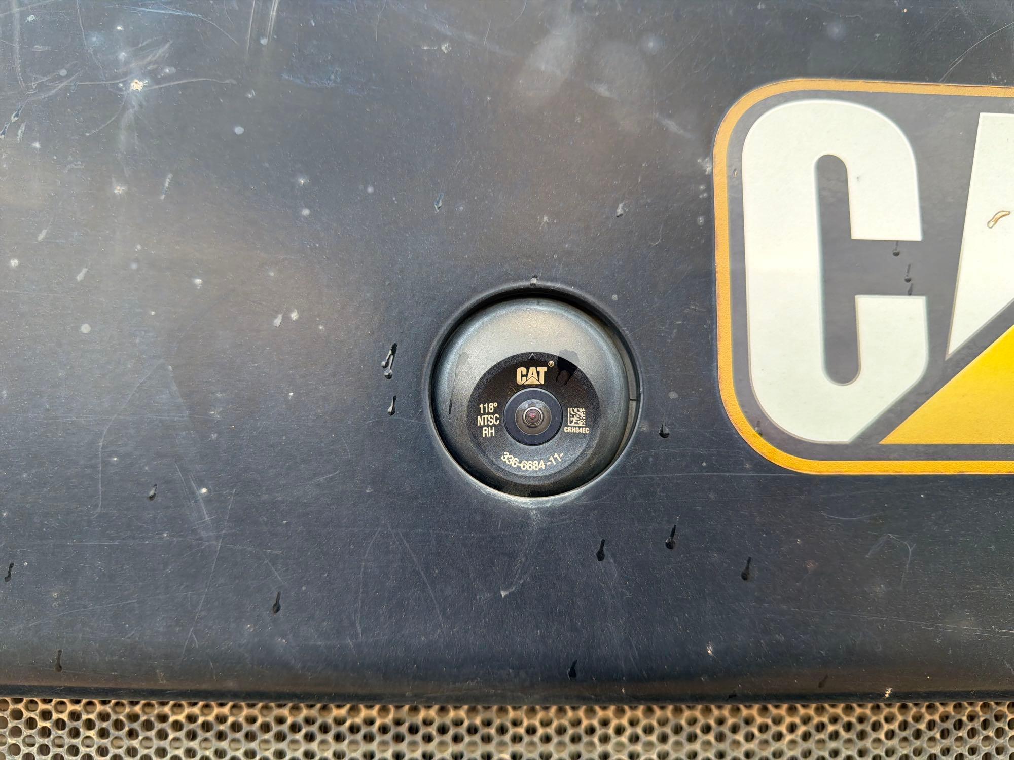 2021 Caterpillar 259D