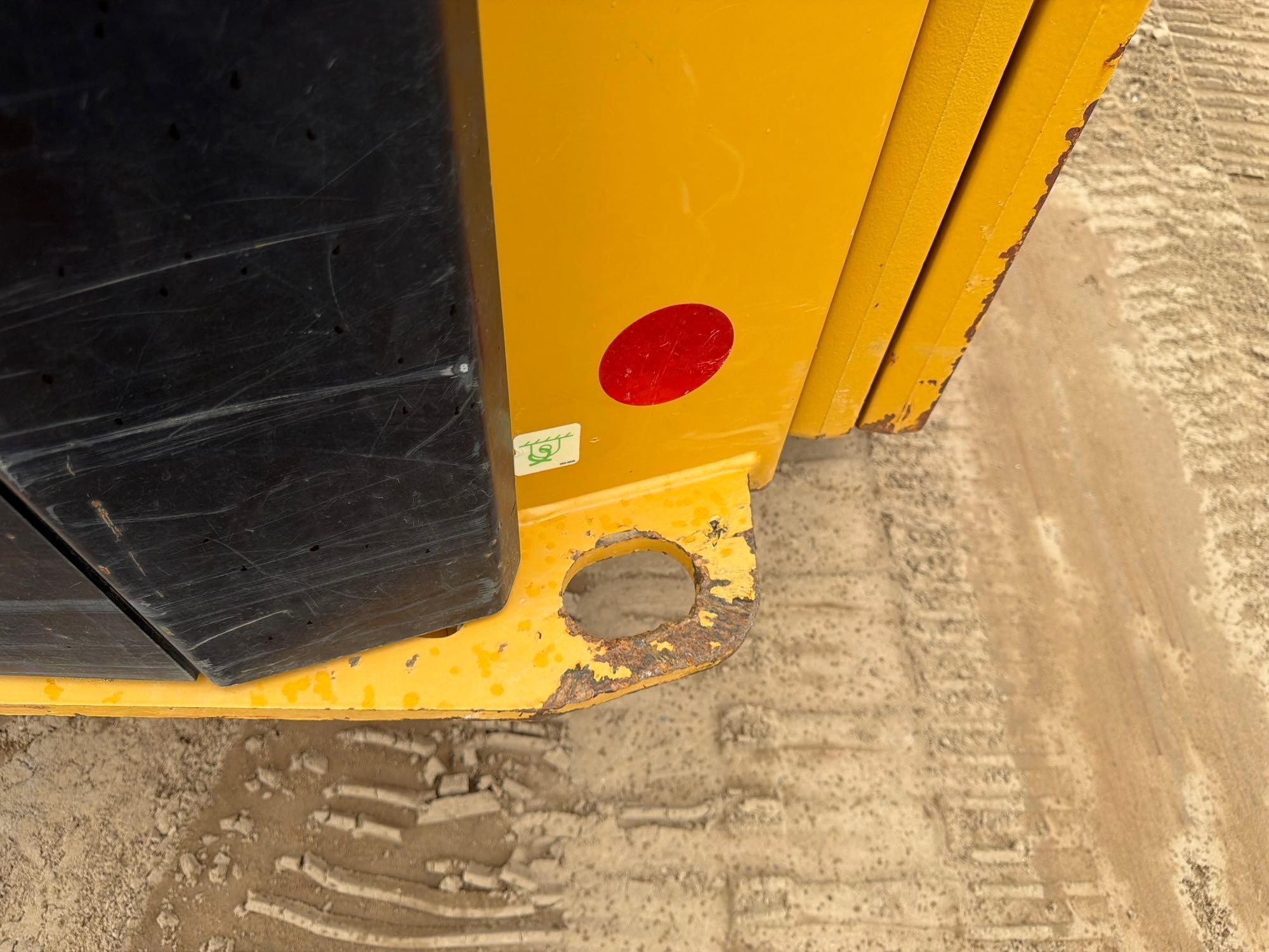 2021 Caterpillar 259D
