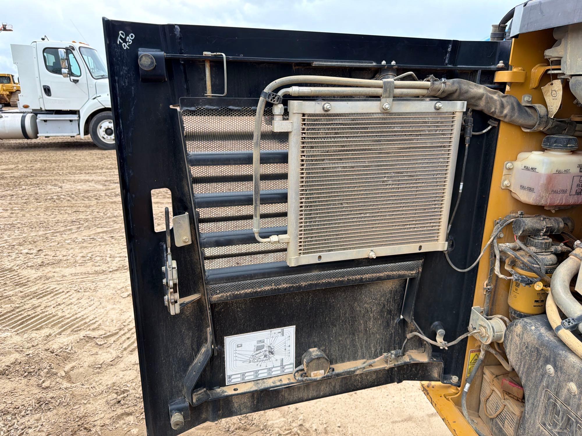 2021 Caterpillar 259D