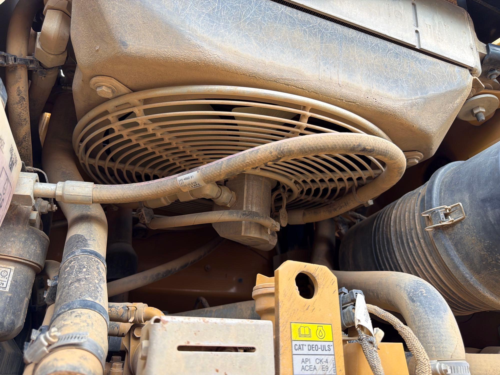 2021 Caterpillar 259D