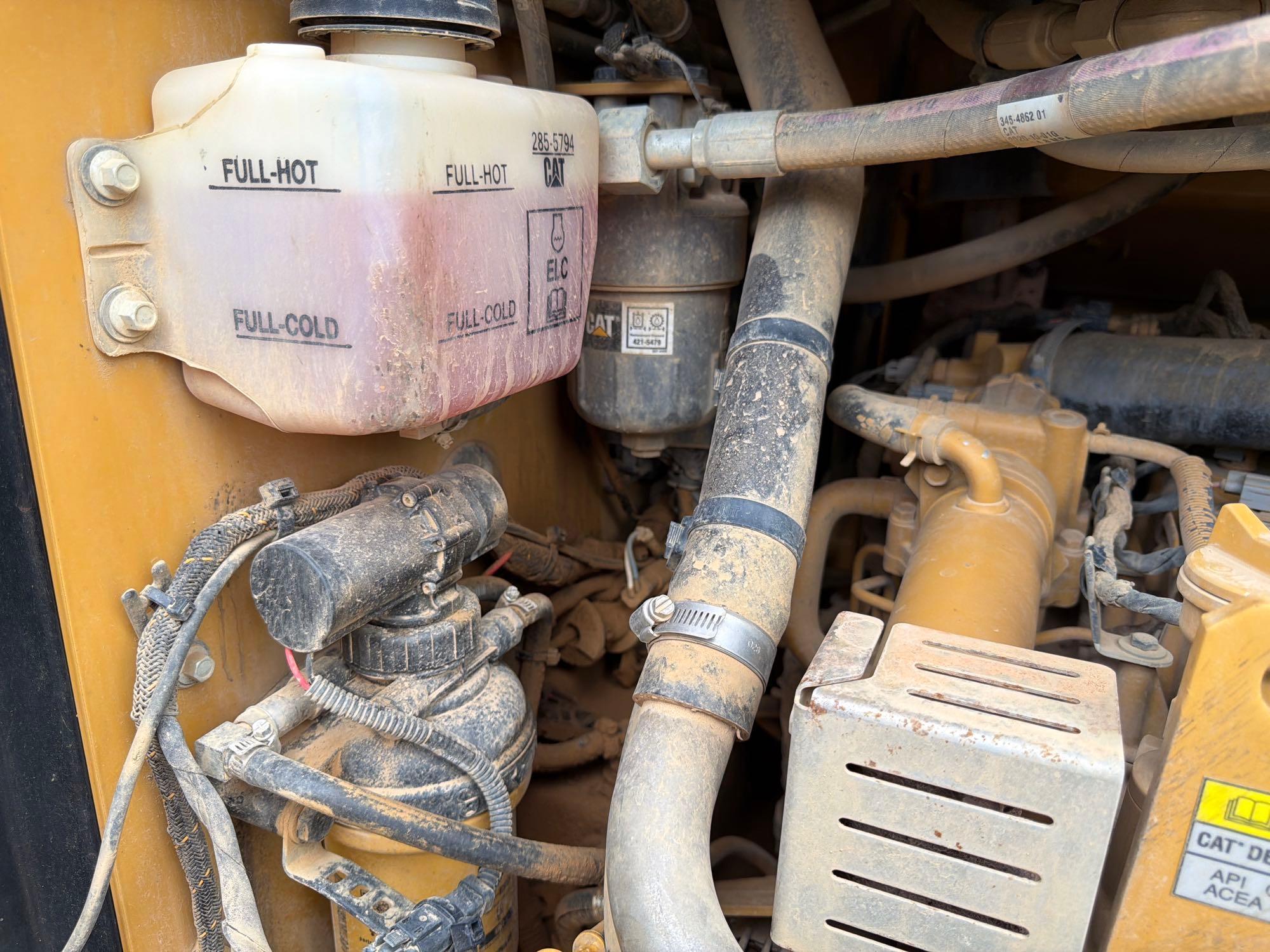 2021 Caterpillar 259D