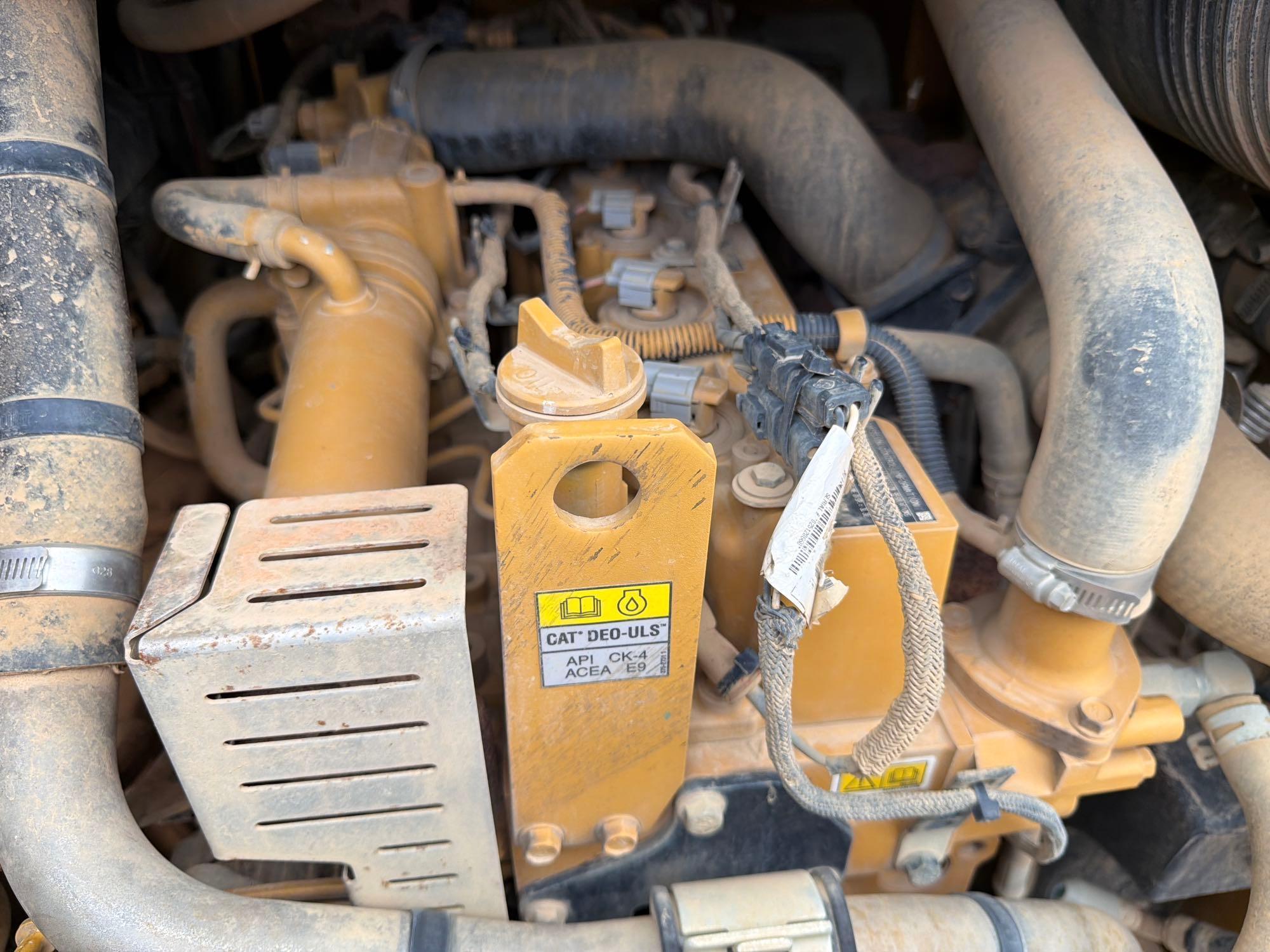 2021 Caterpillar 259D