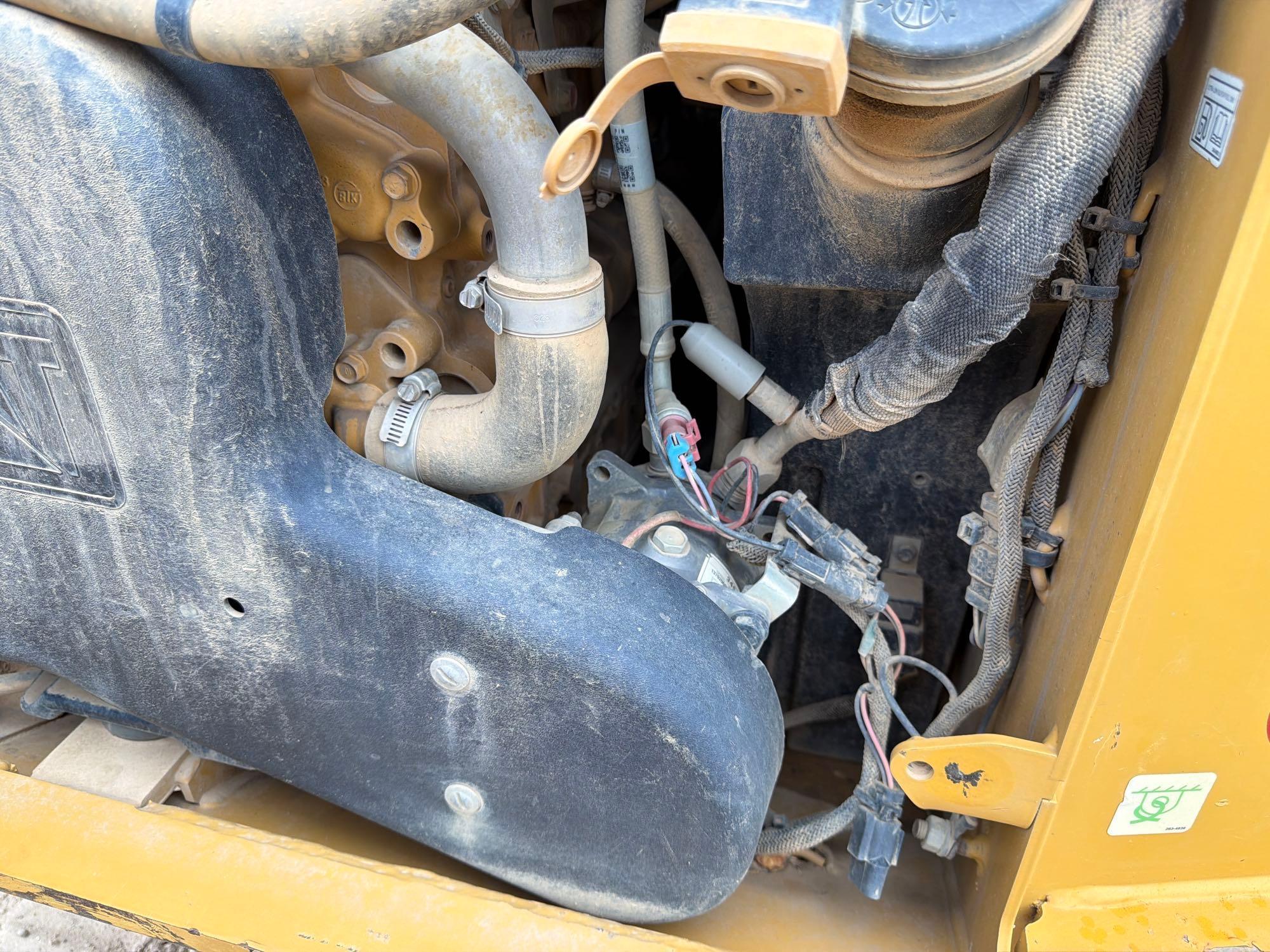 2021 Caterpillar 259D