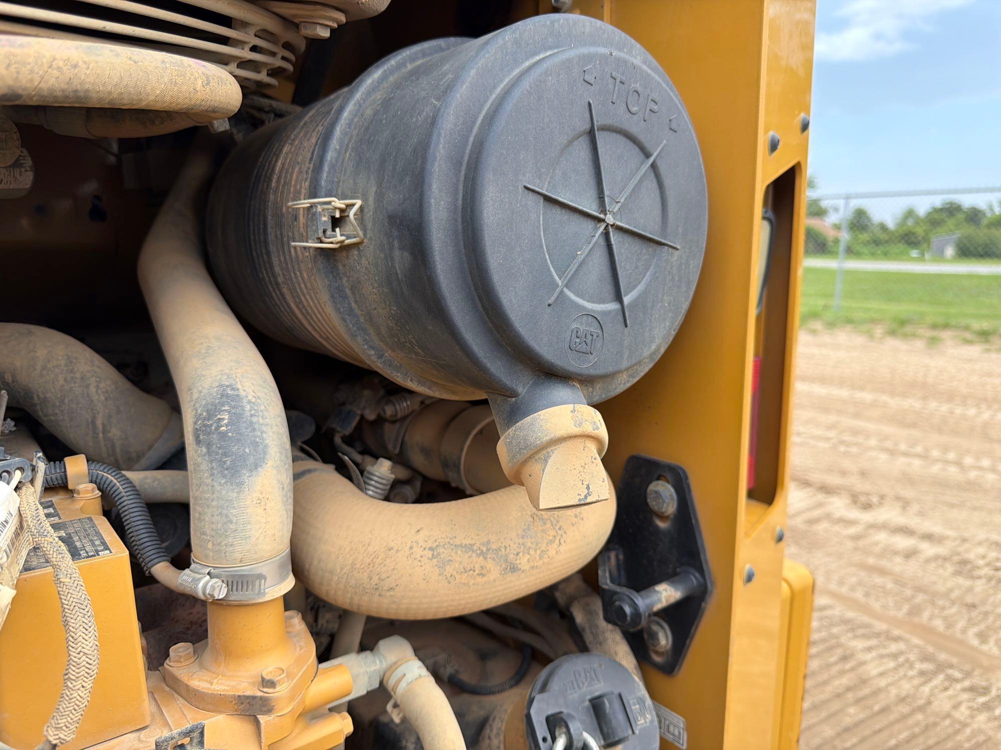 2021 Caterpillar 259D