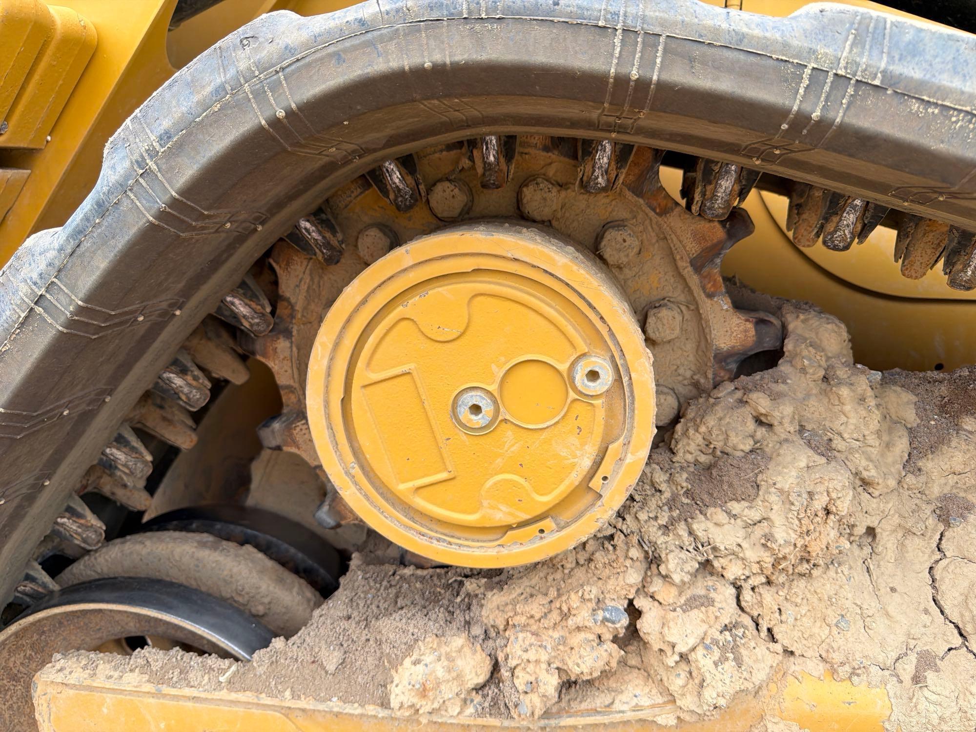 2021 Caterpillar 259D
