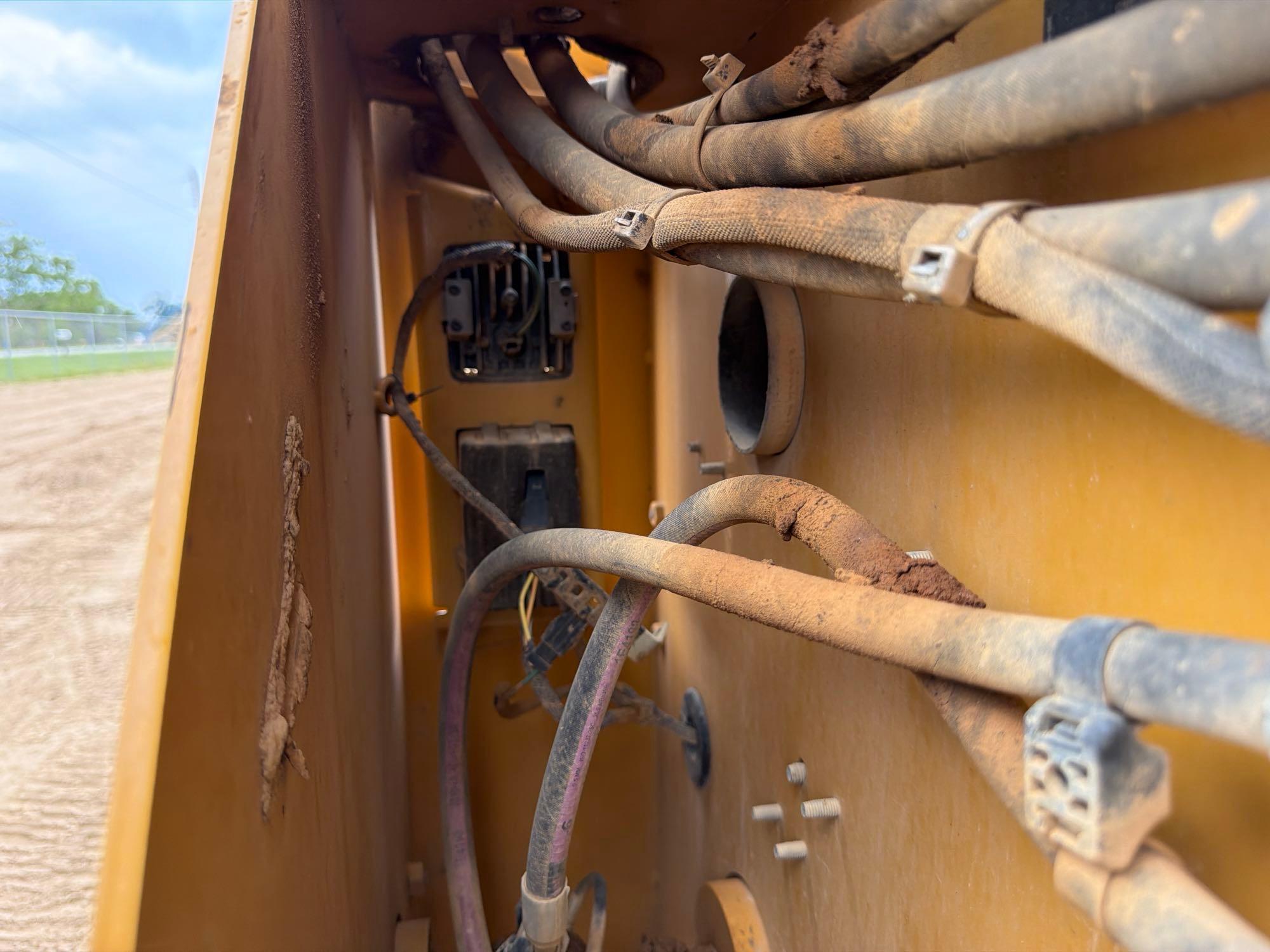 2021 Caterpillar 259D