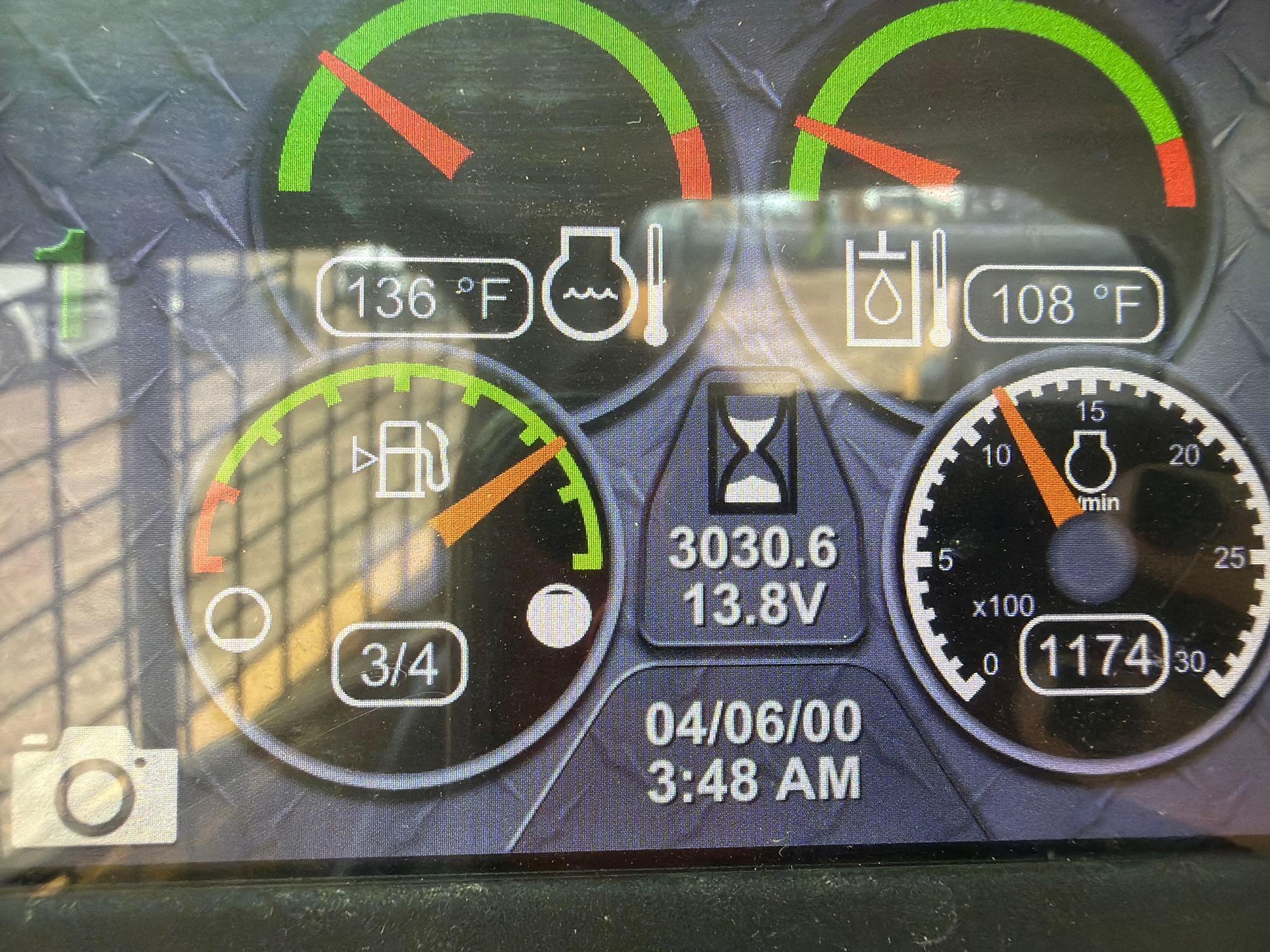 2021 Caterpillar 259D