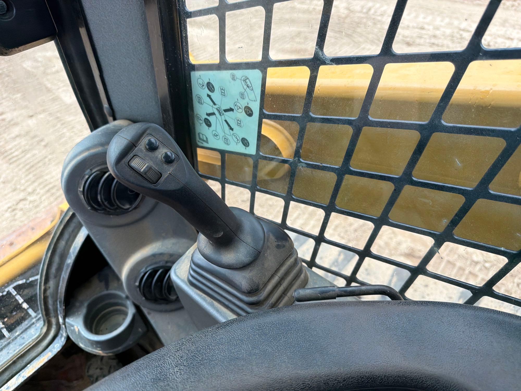 2021 Caterpillar 259D