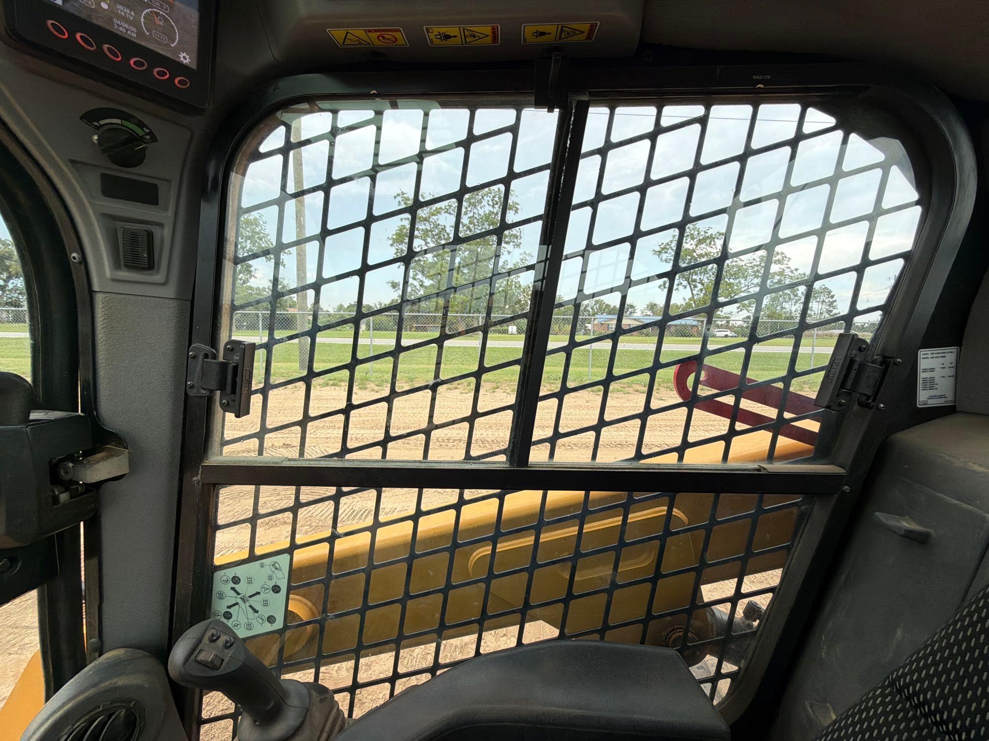 2021 Caterpillar 259D