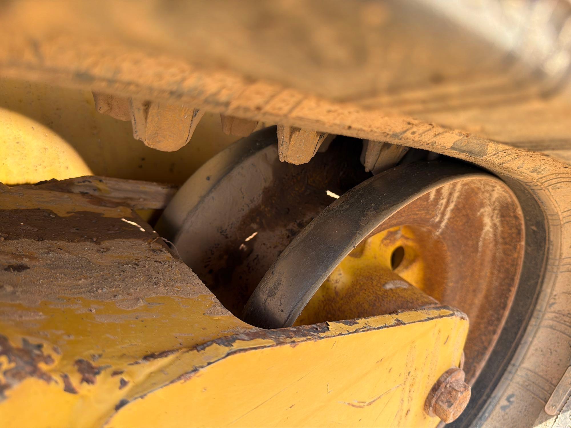2020 Caterpillar 259D