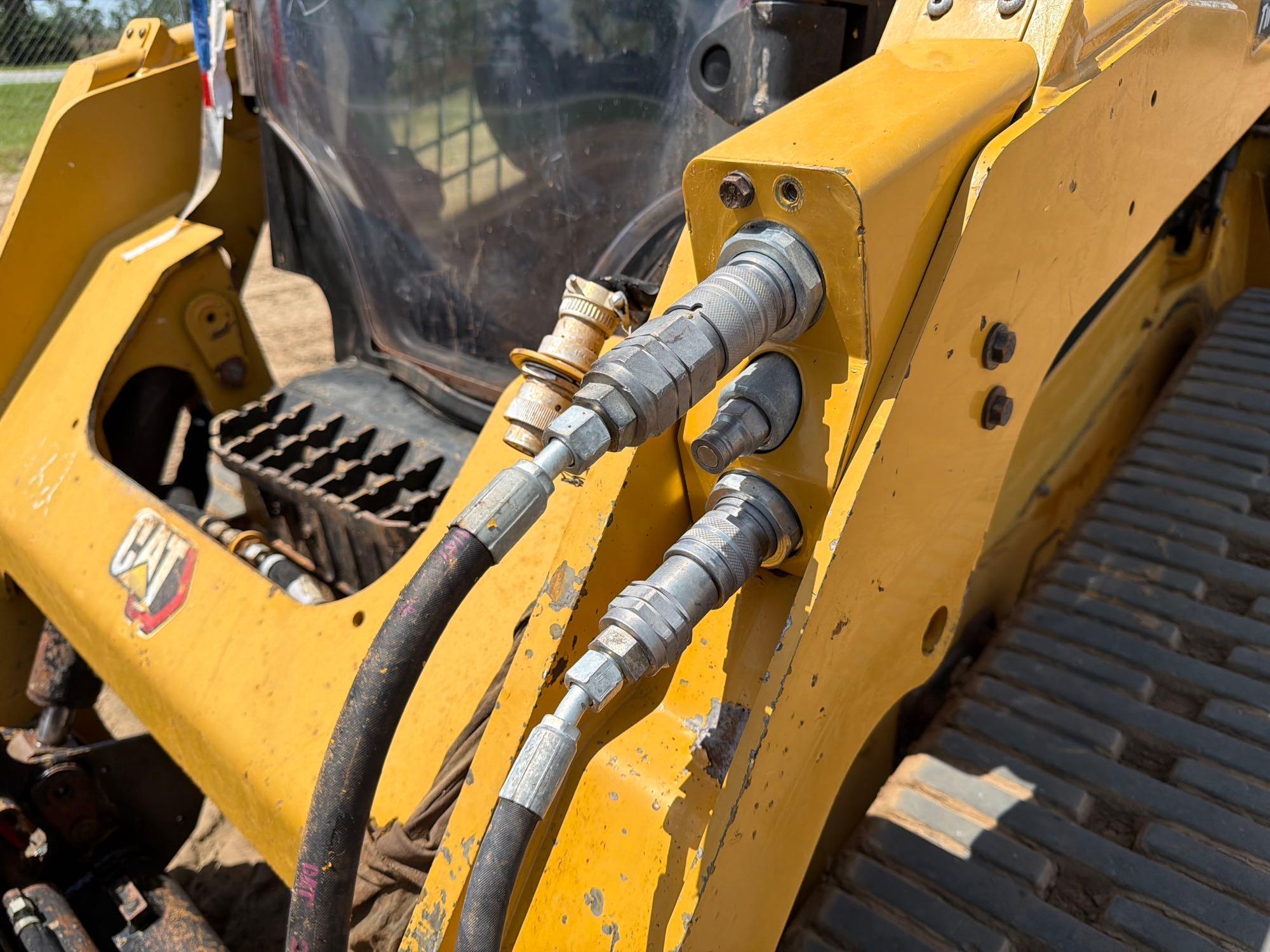 2020 Caterpillar 259D