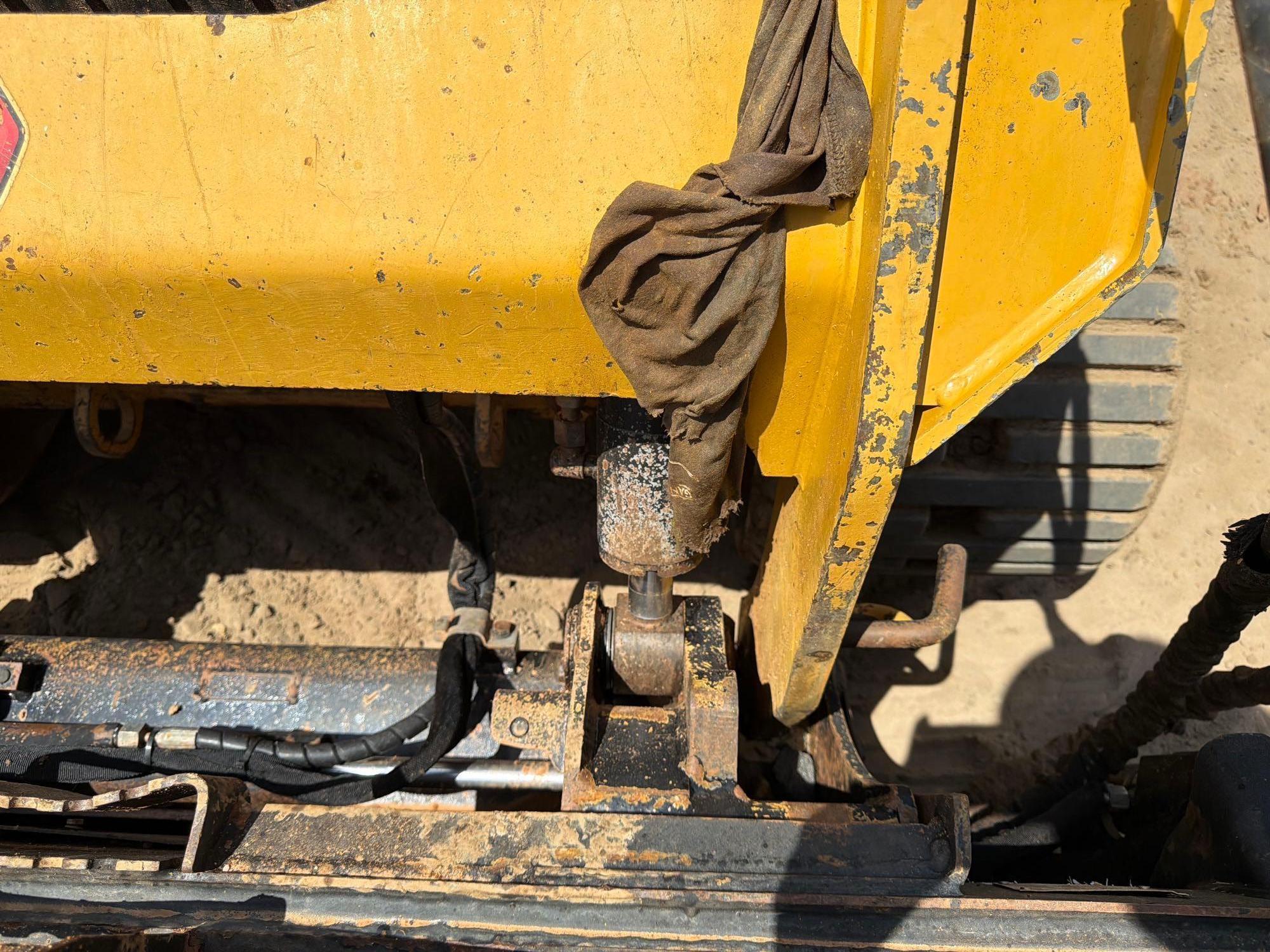 2020 Caterpillar 259D