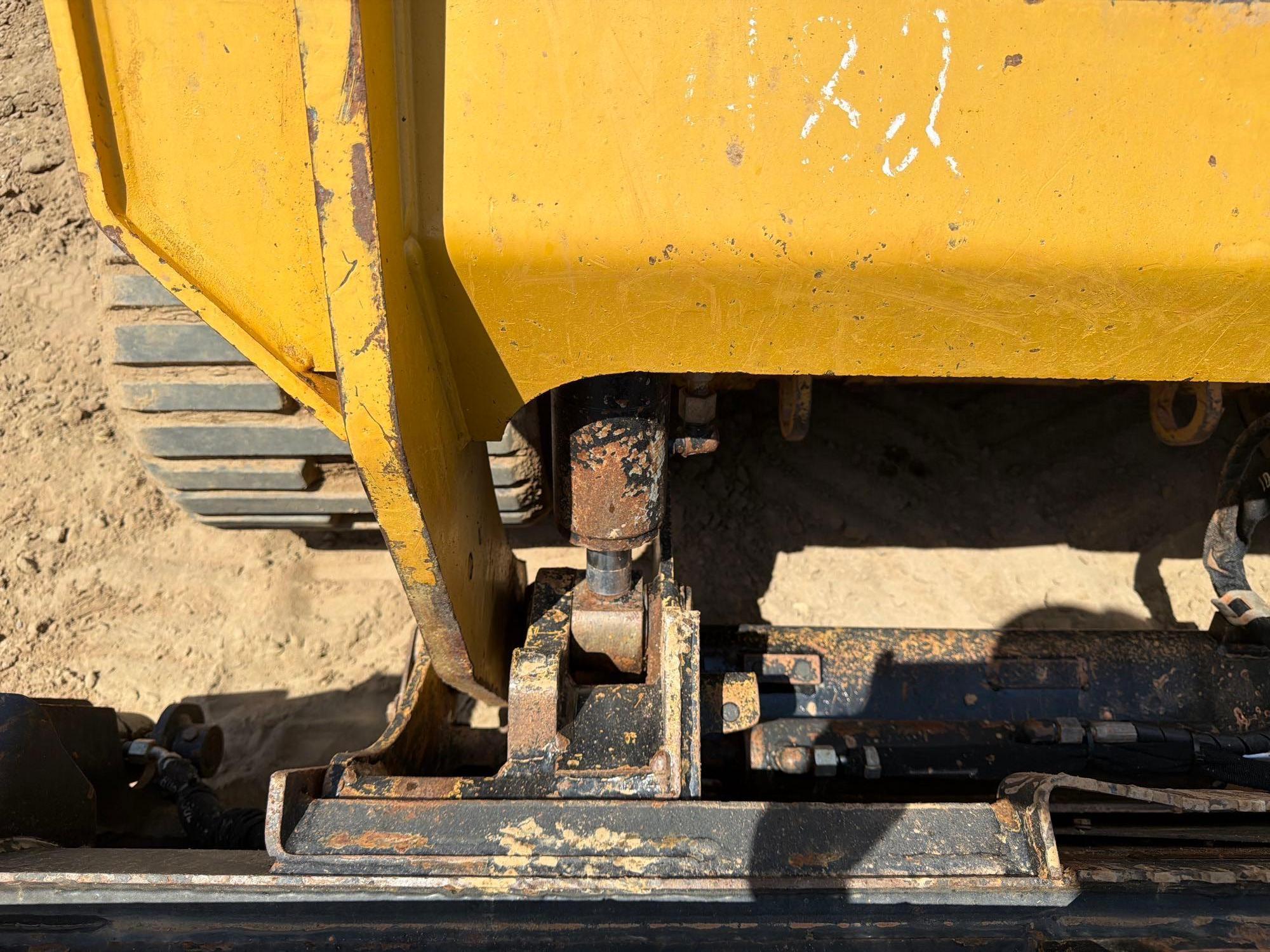 2020 Caterpillar 259D