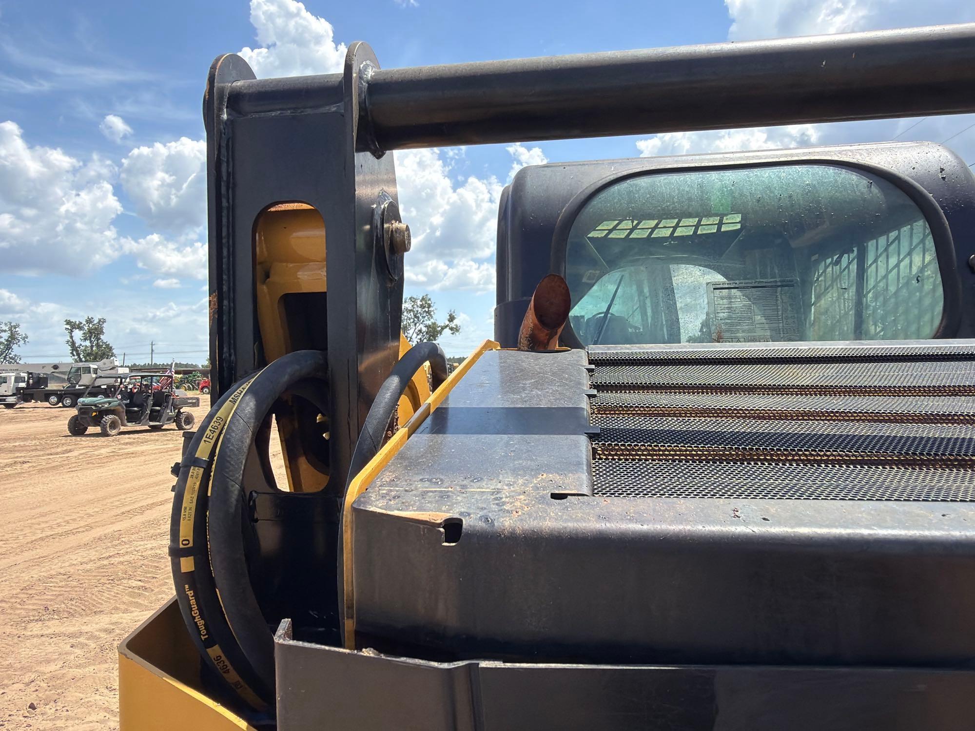 2020 Caterpillar 259D