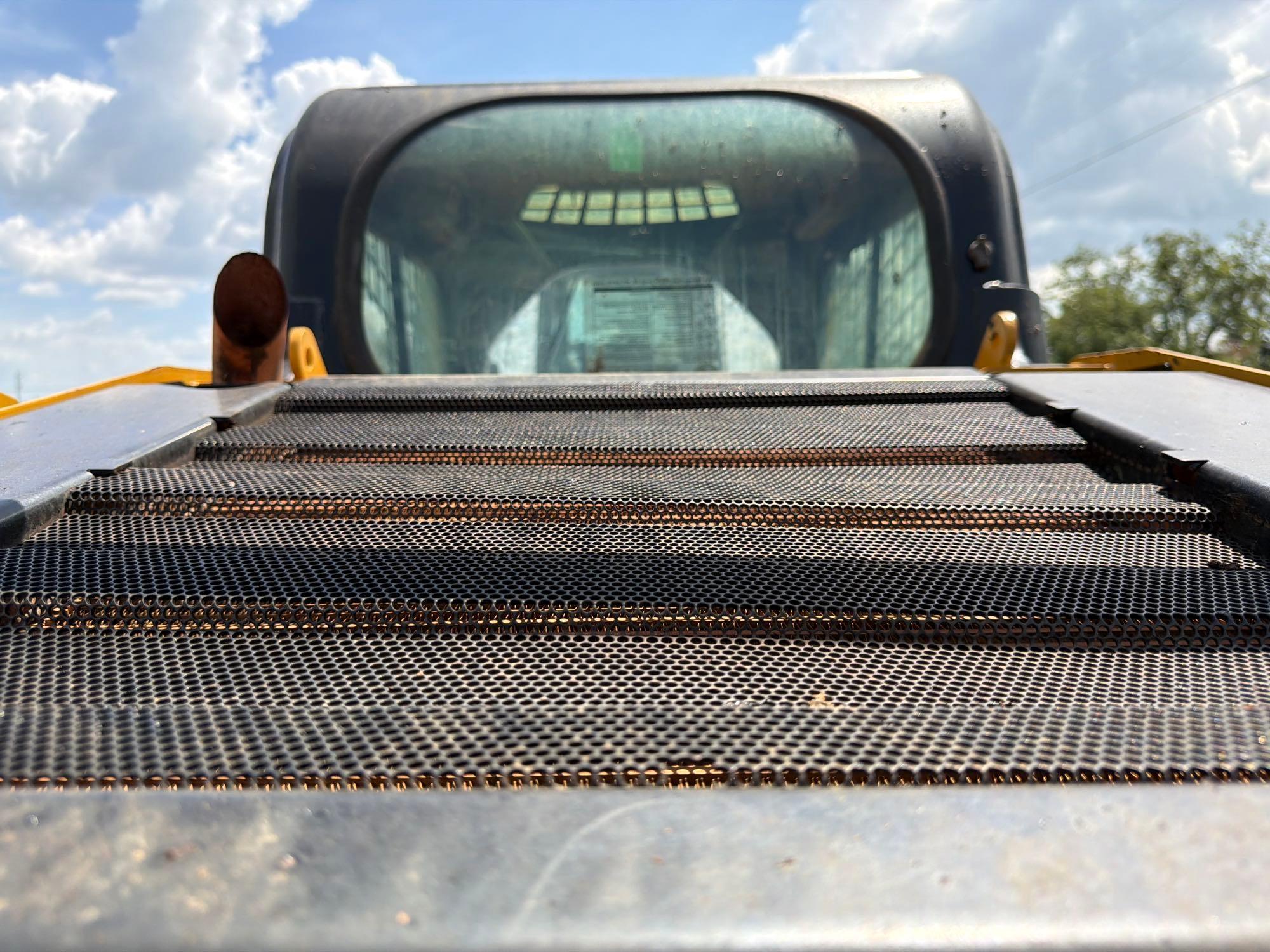 2020 Caterpillar 259D