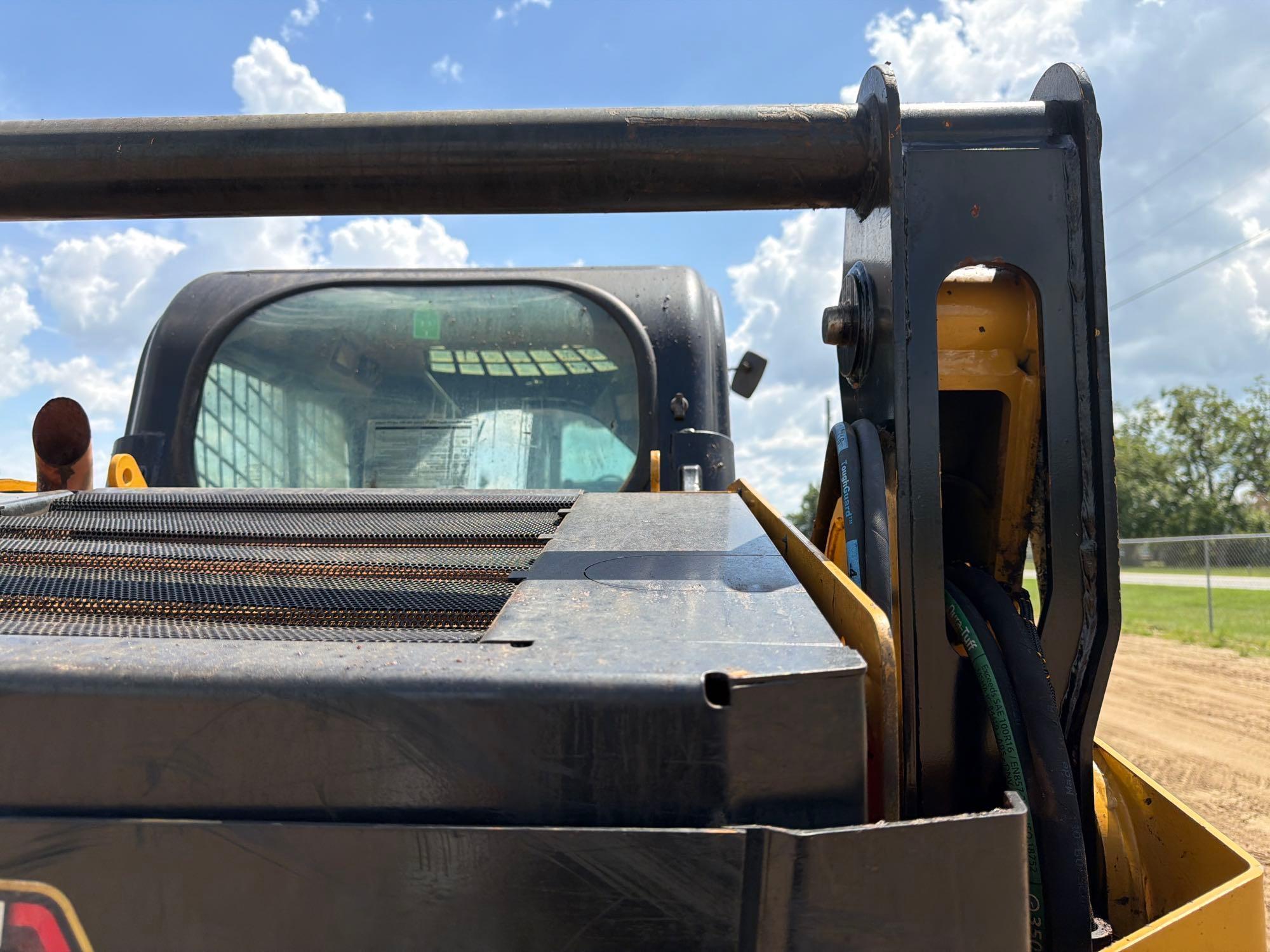2020 Caterpillar 259D
