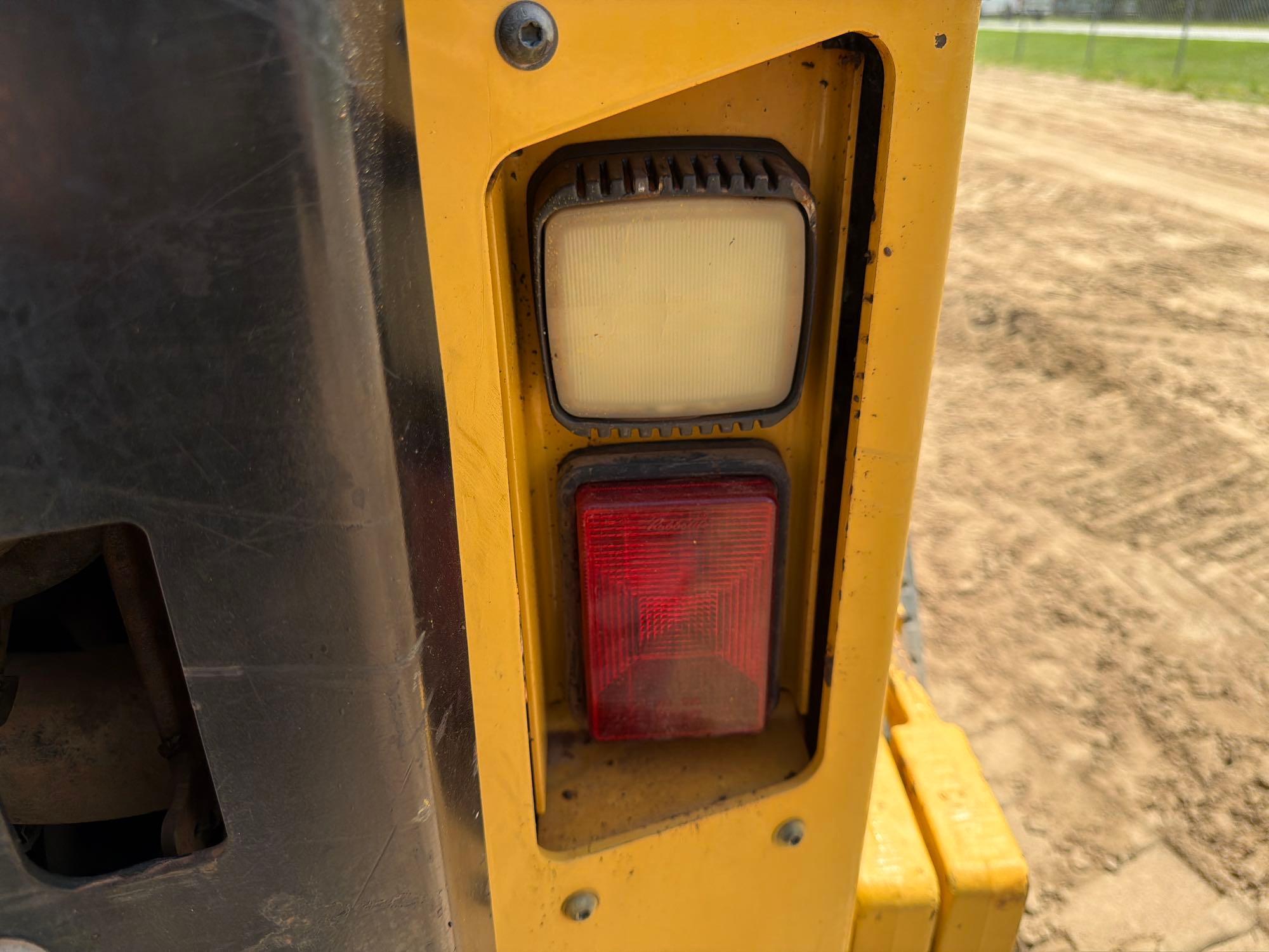 2020 Caterpillar 259D
