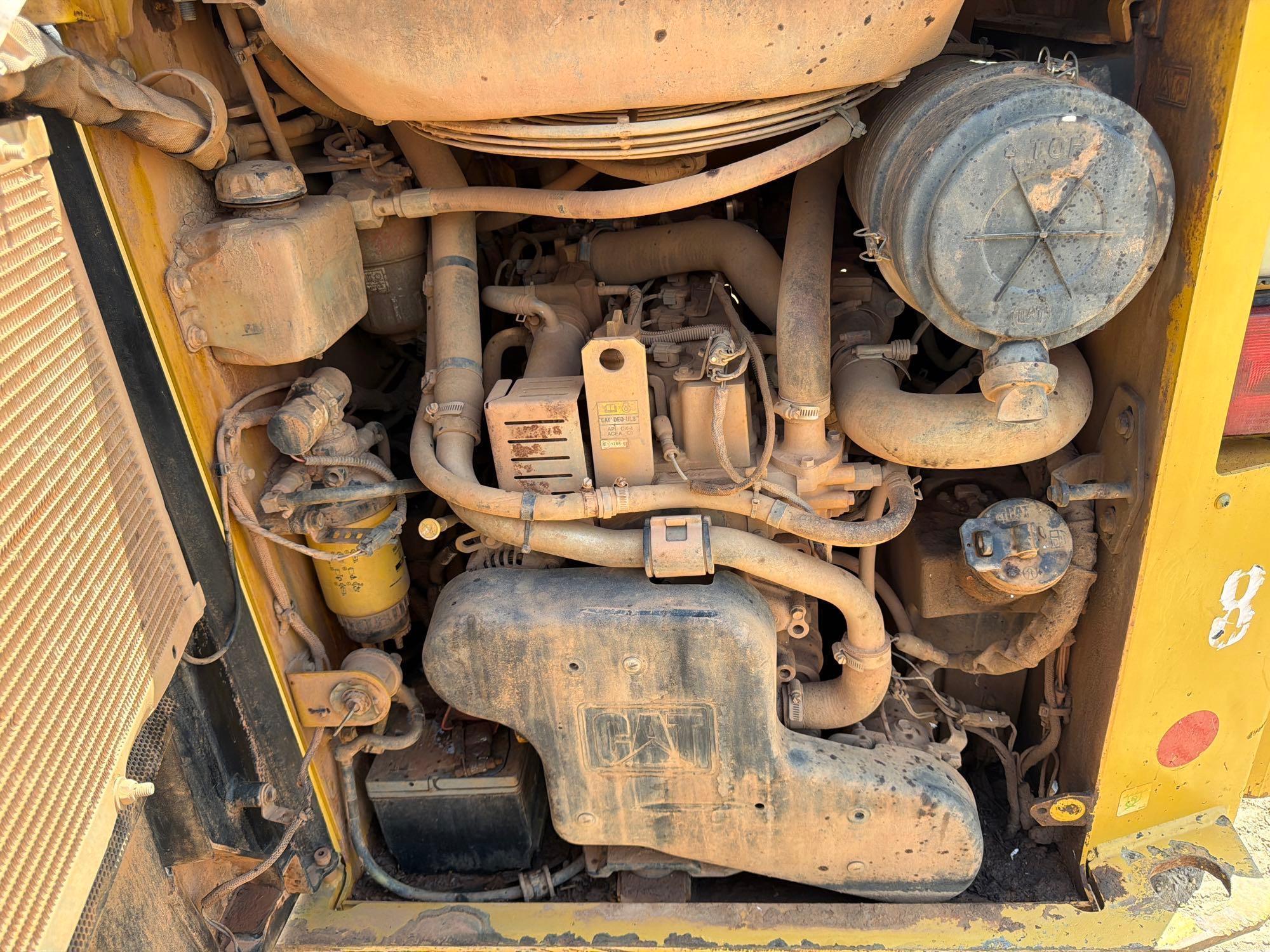 2020 Caterpillar 259D