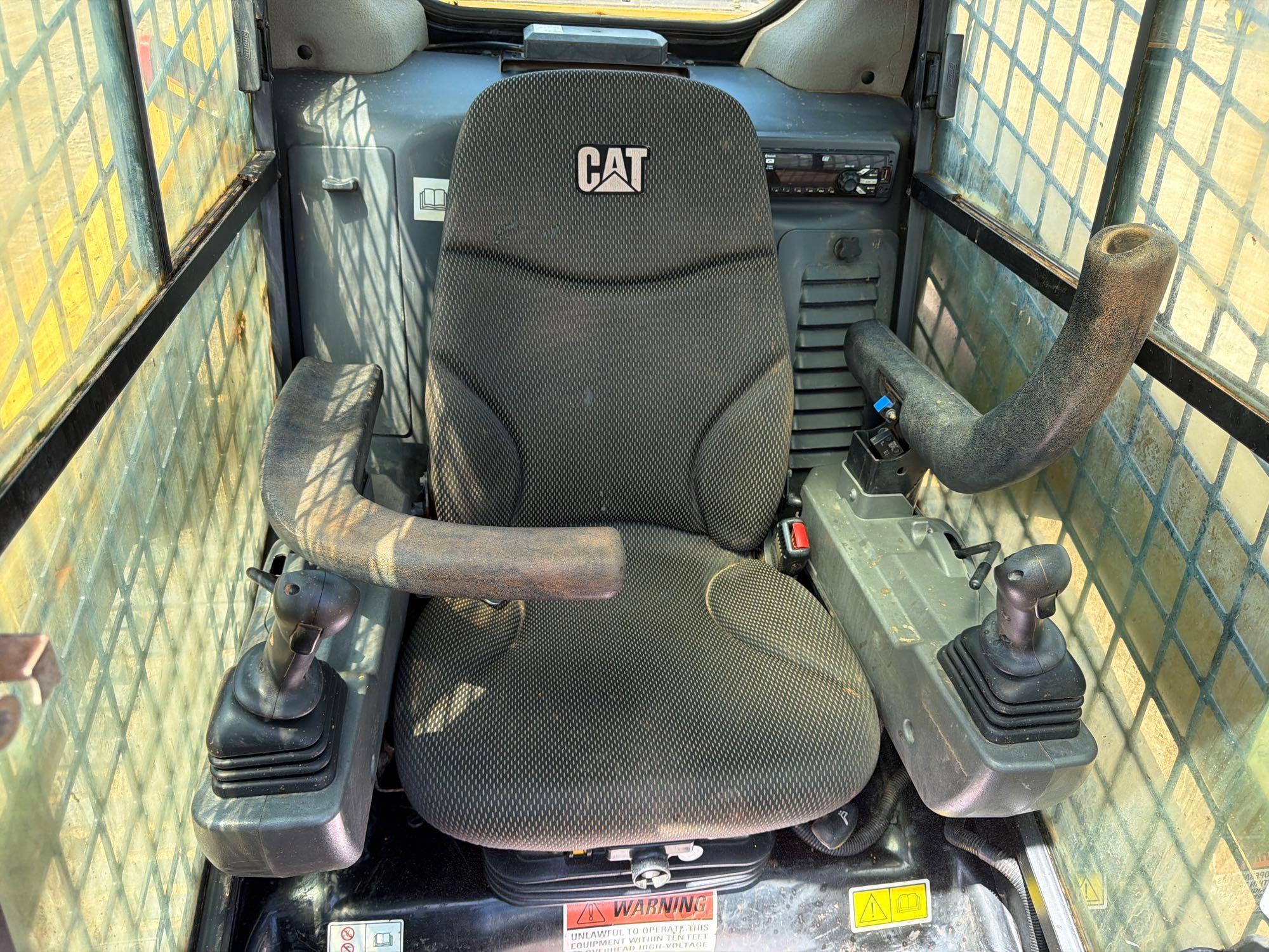 2020 Caterpillar 259D