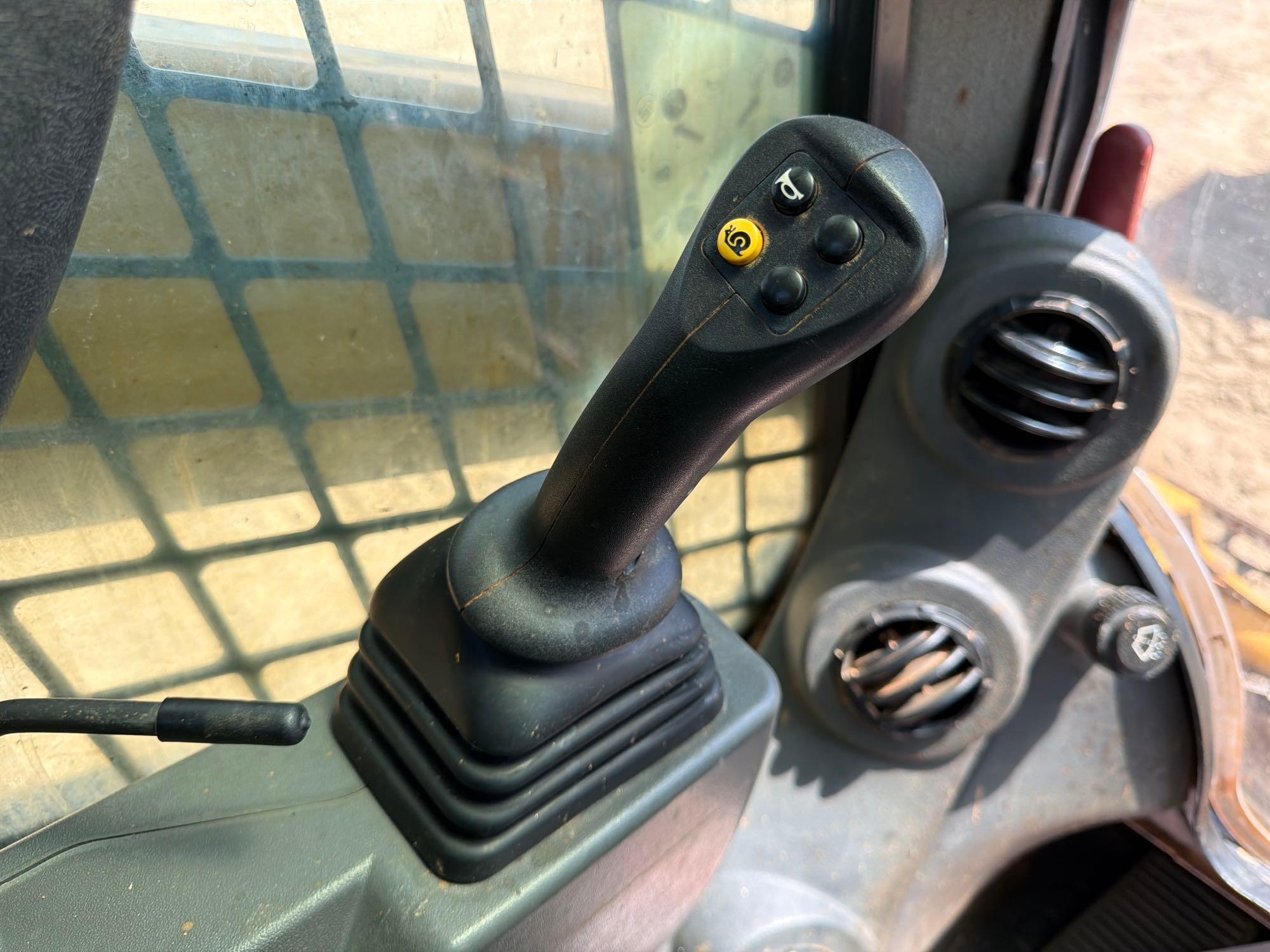2020 Caterpillar 259D